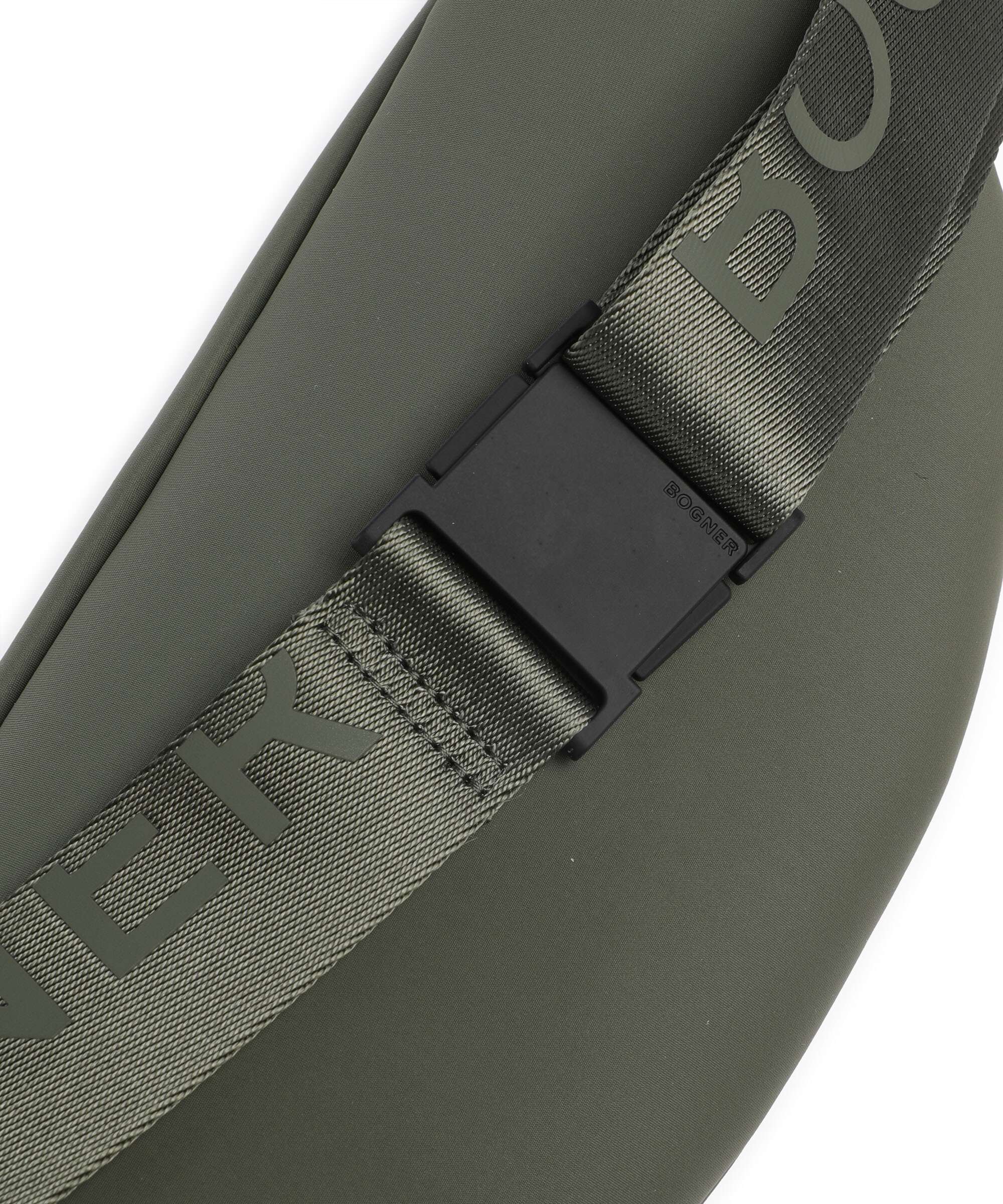 Bogner Alvier Janica Saszetka nerka dark olive - Image 4