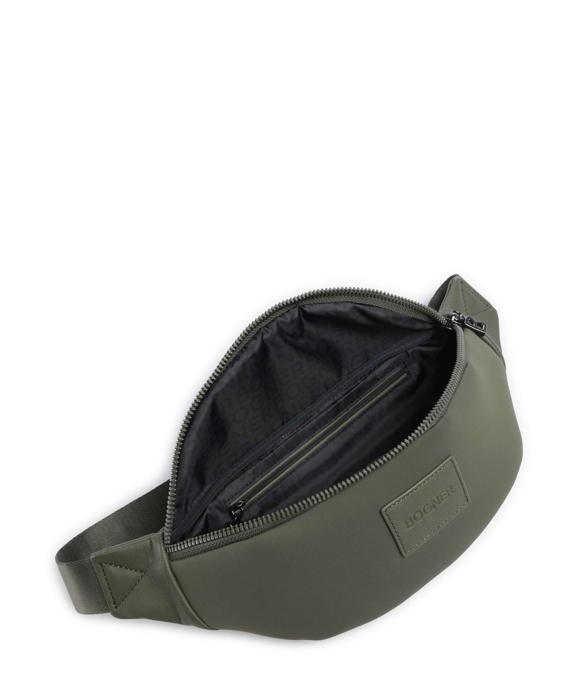 Bogner Alvier Janica Saszetka nerka dark olive - Image 5
