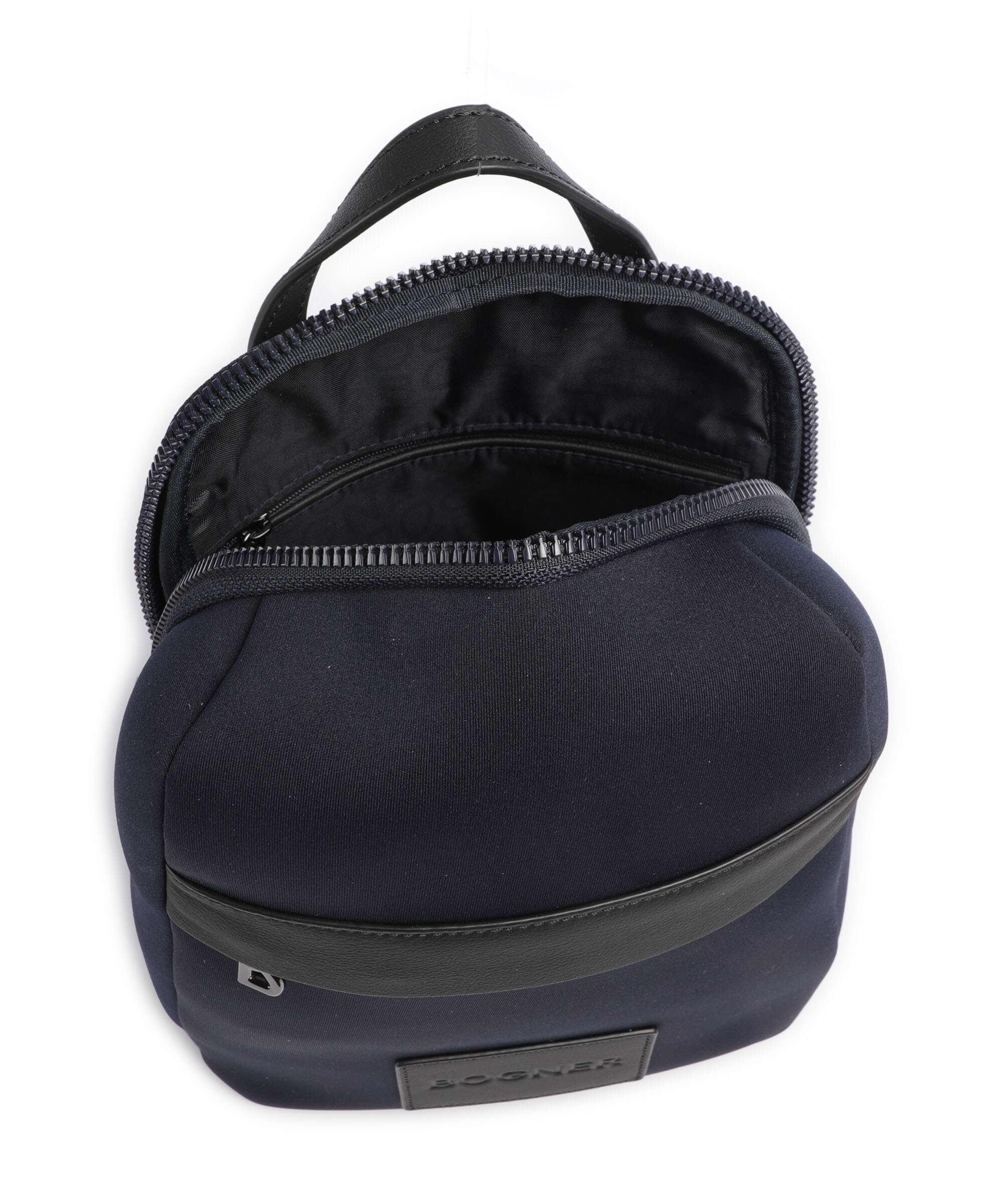 Bogner Alvier Maxi Plecak darkblue - Image 5