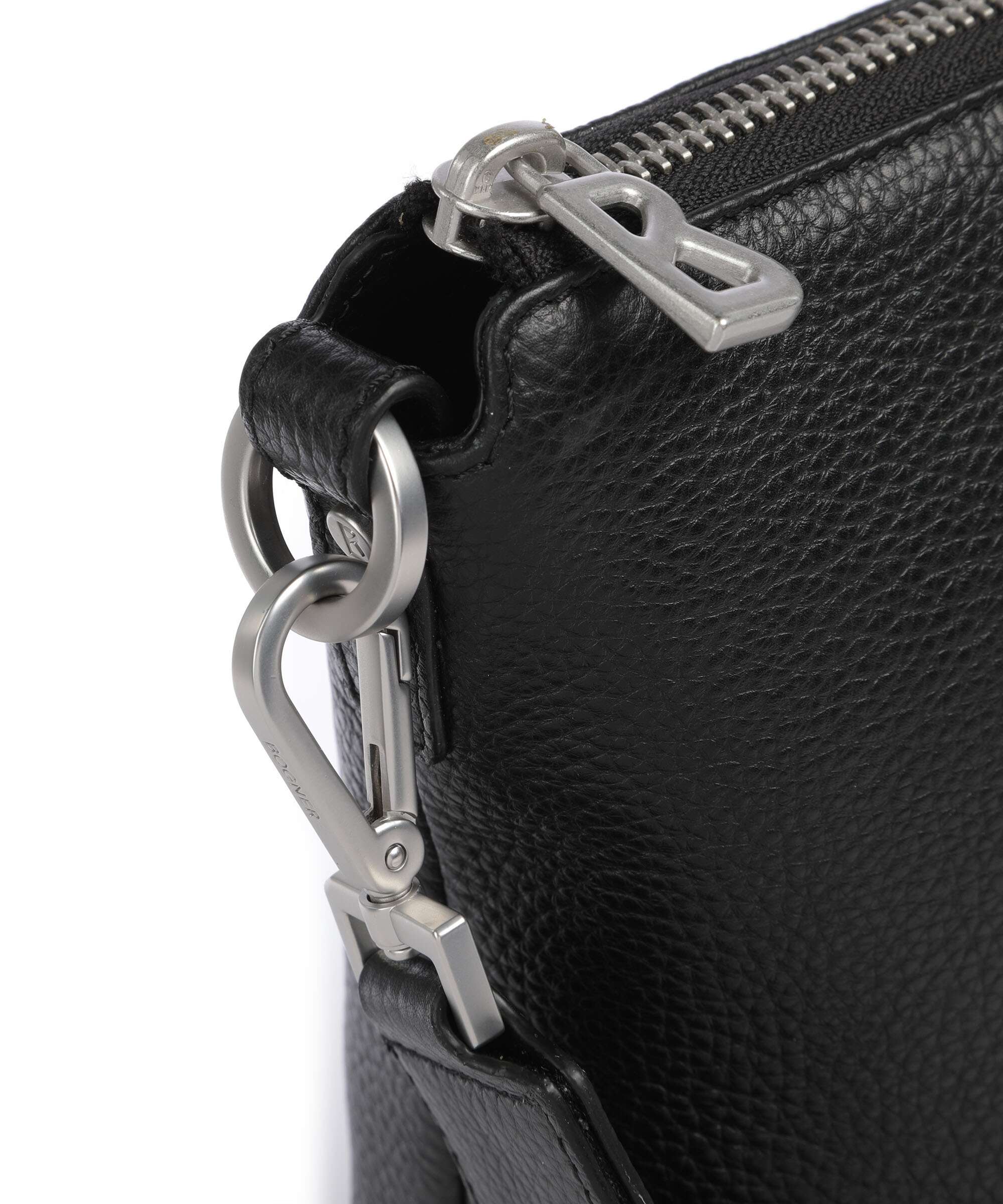 Bogner Andermatt Flavia Torba przez ramię black - Image 4