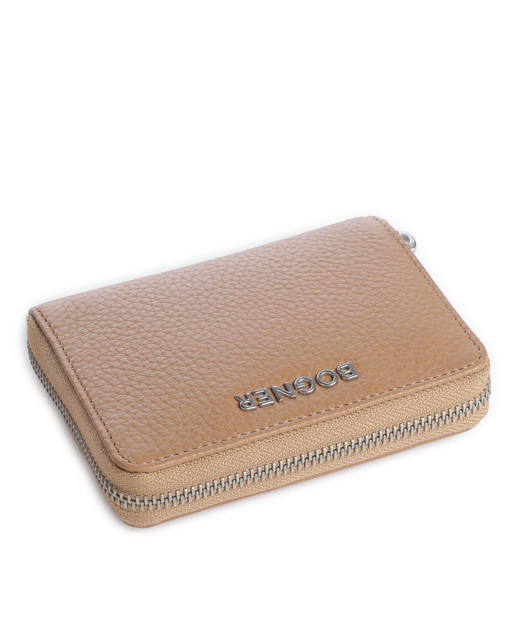 Bogner Andermatt Norah Portfel latte macchiato - Image 4