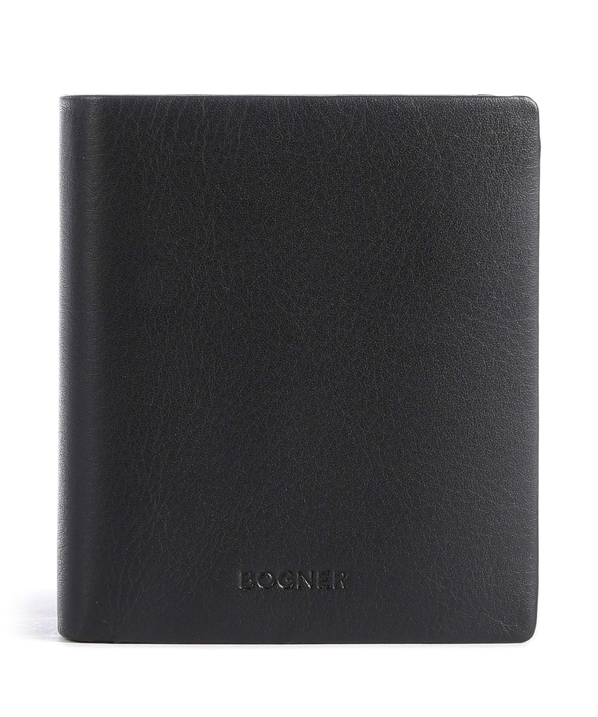 Bogner Aspen Sami Portfel black