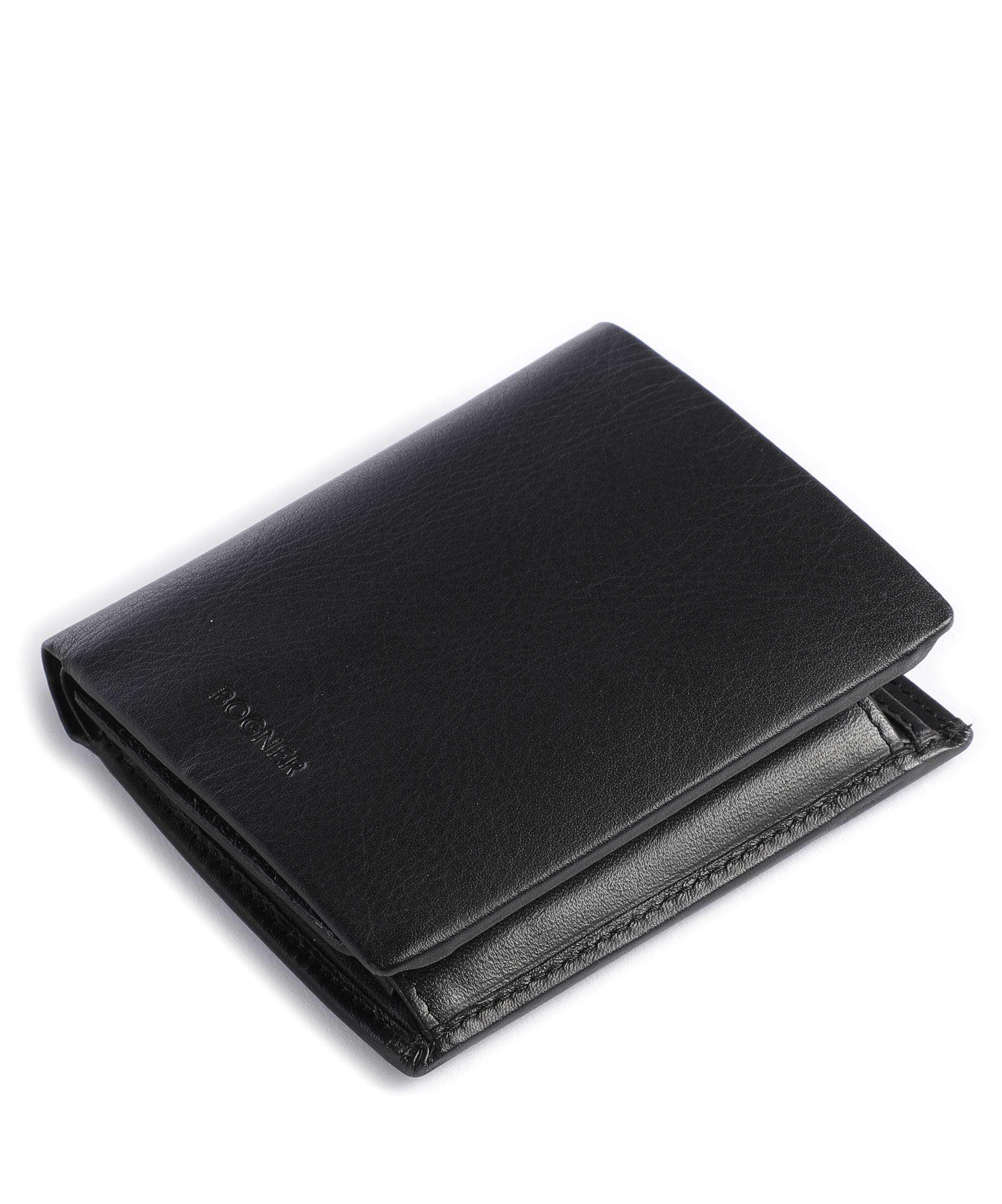 Bogner Aspen Sami Portfel black - Image 5