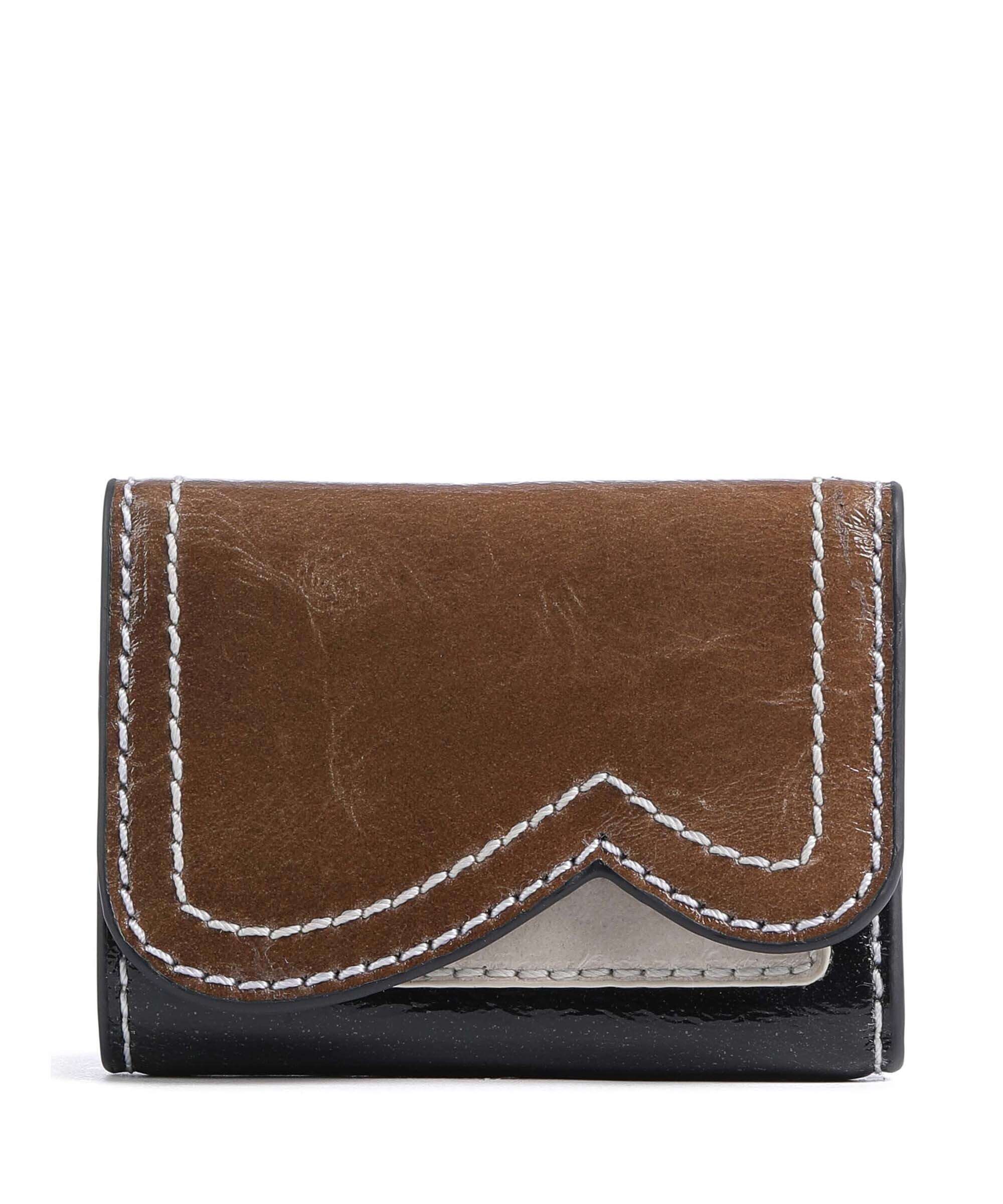 Bogner Bex Maeve Portfel toffee