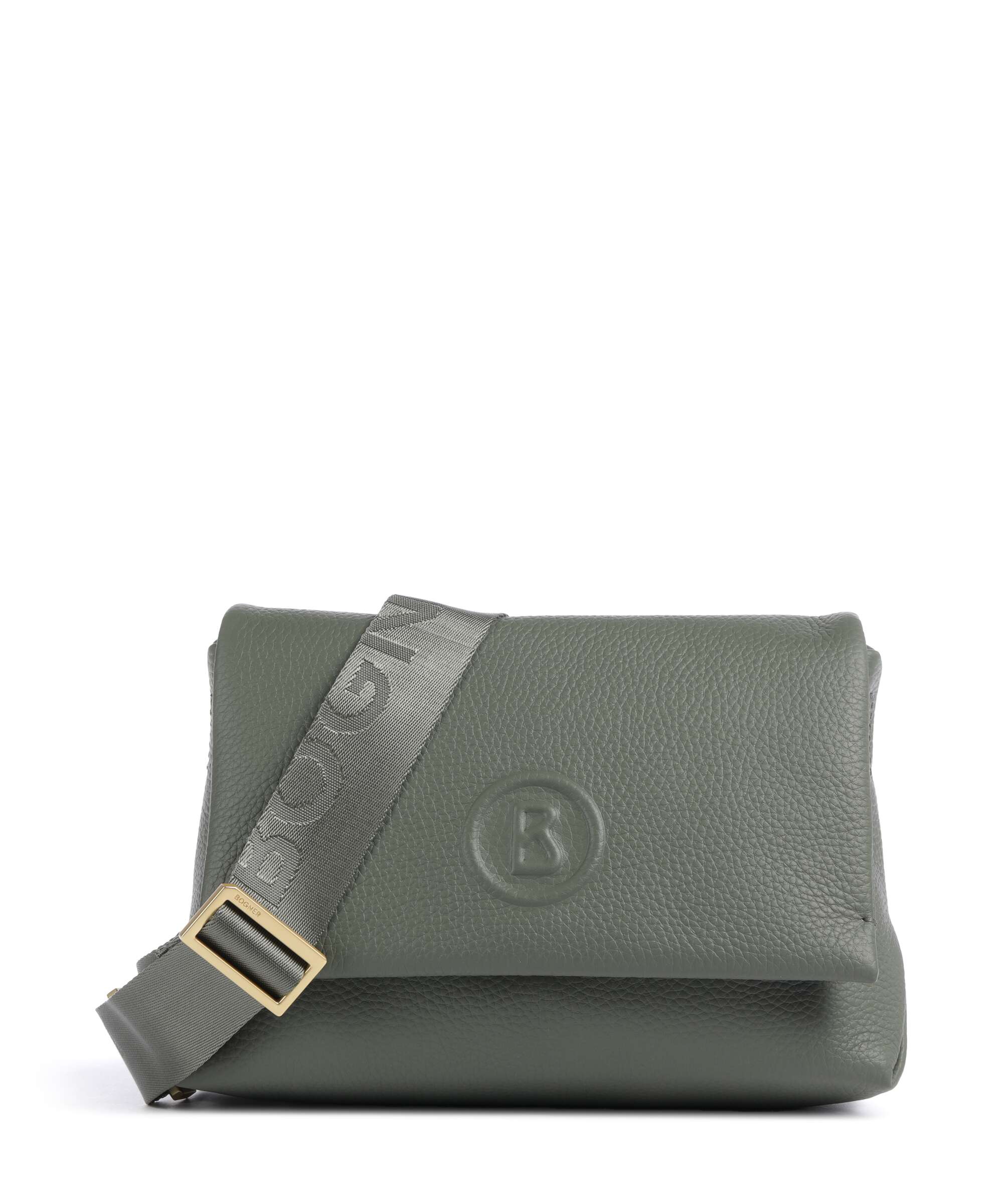 Bogner Bozen Florence Torba przez ramię olive night
