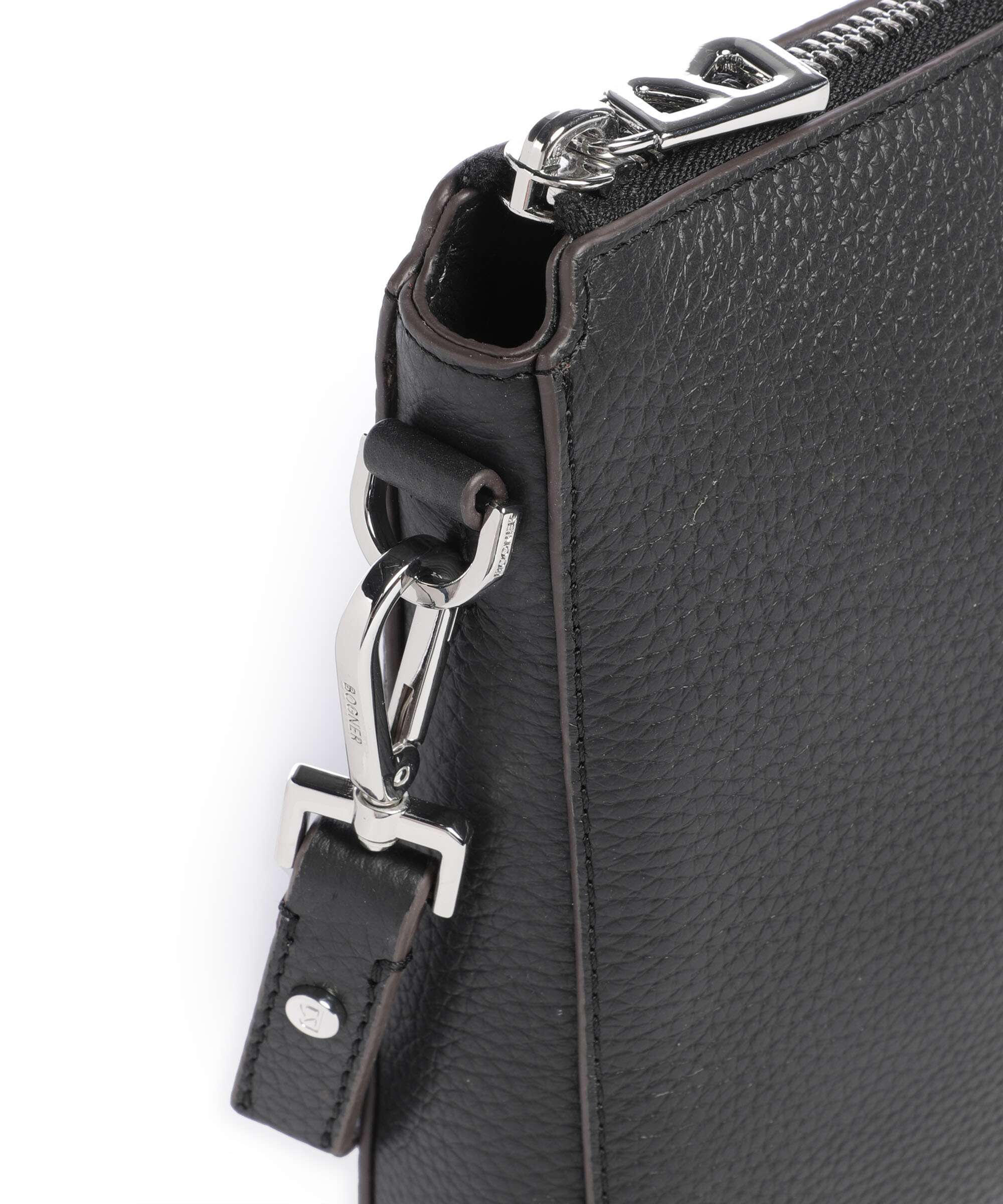 Bogner Bozen Hedwig Torba przez ramię black - Image 4