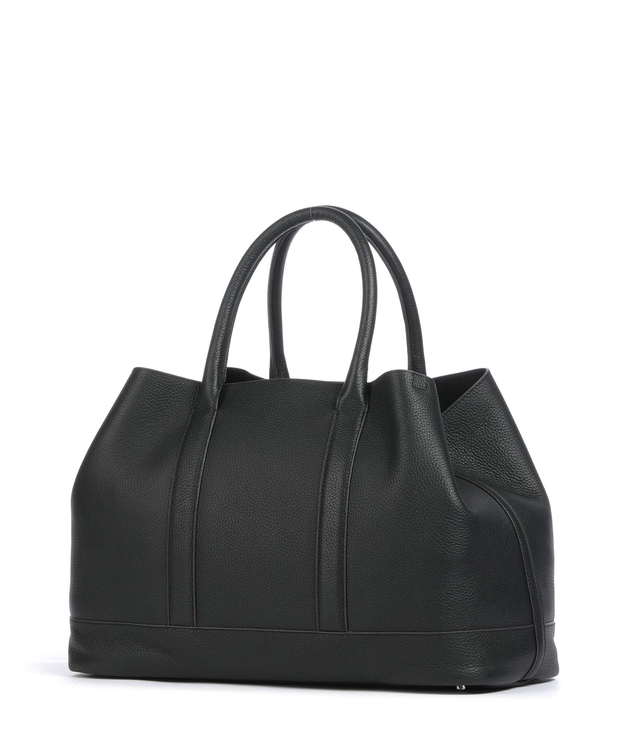 Bogner Bozen Theresa Torba na zakupy black - Image 2
