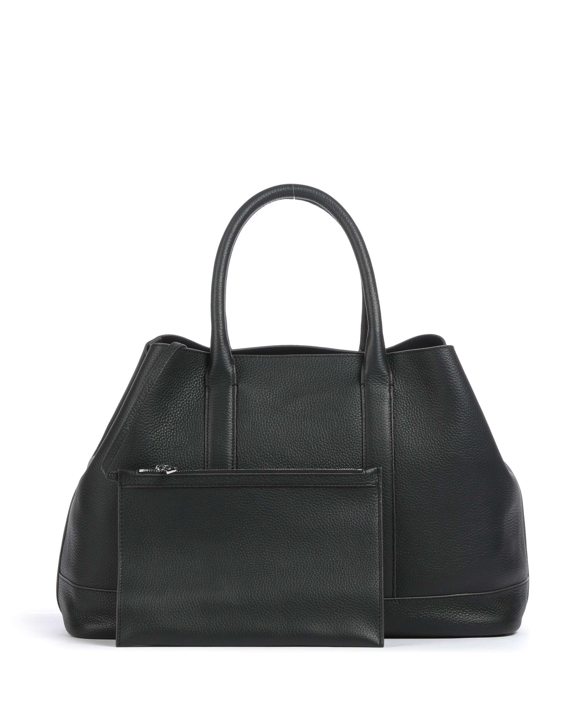 Bogner Bozen Theresa Torba na zakupy black - Image 4