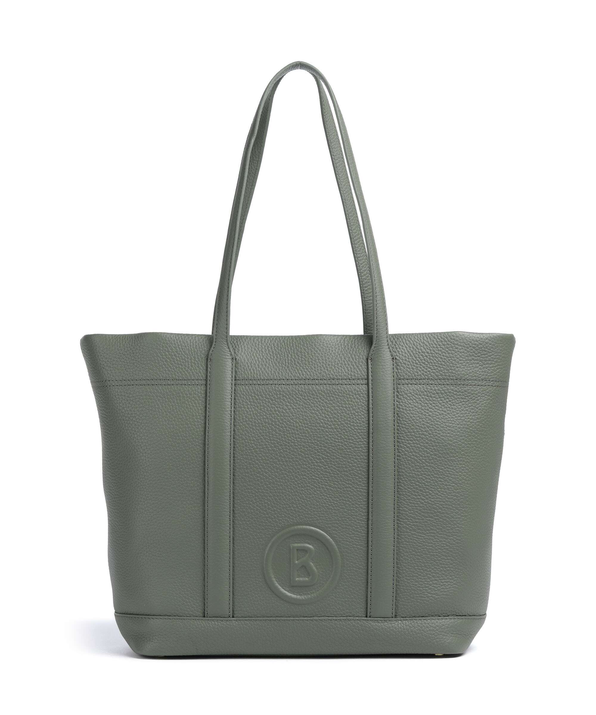 Bogner Bozen Zeta Torba na zakupy olive night