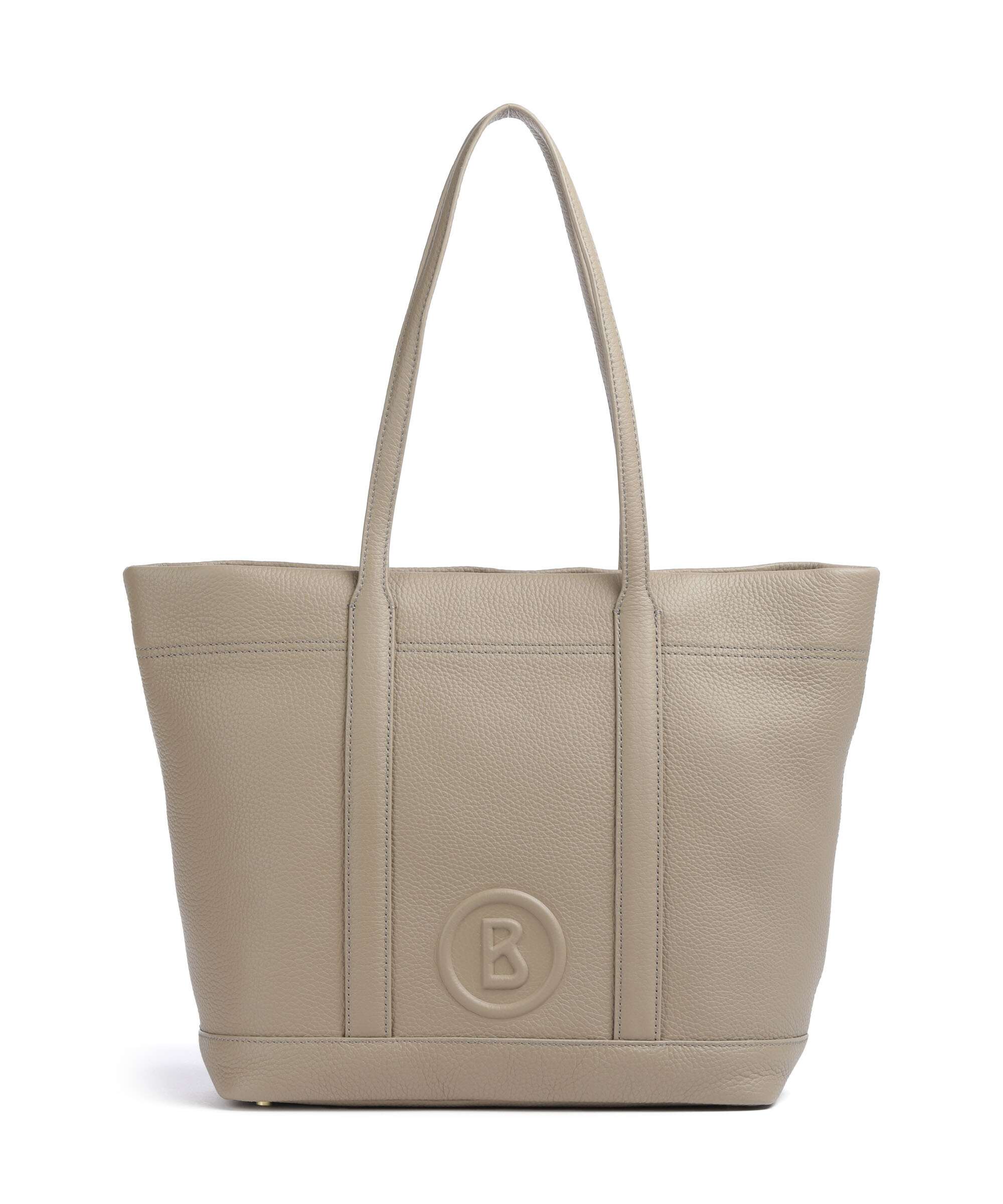 Bogner Bozen Zeta Torba na zakupy simply taupe