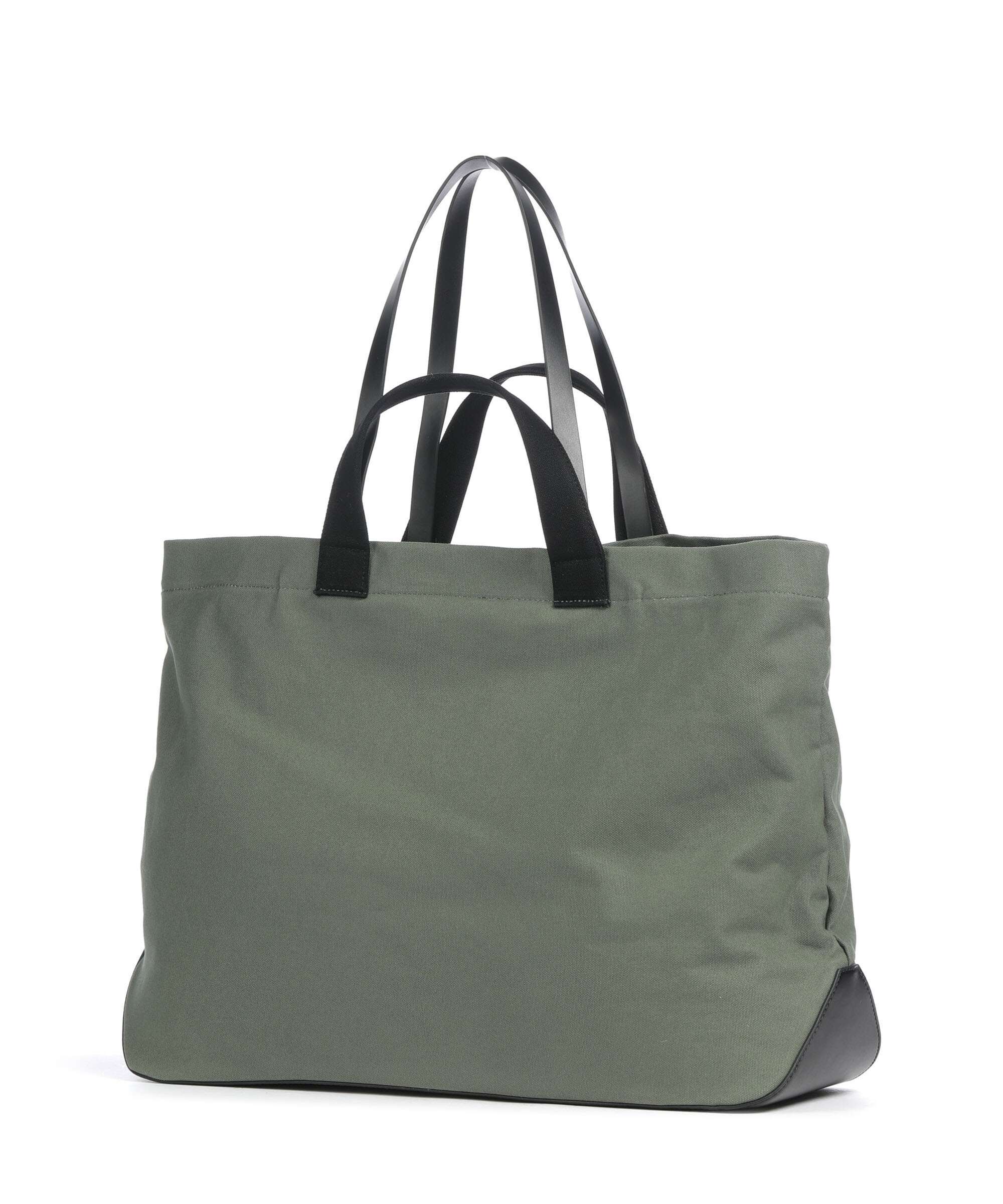 Bogner Curio Ambre Torba na zakupy khaki - Image 2
