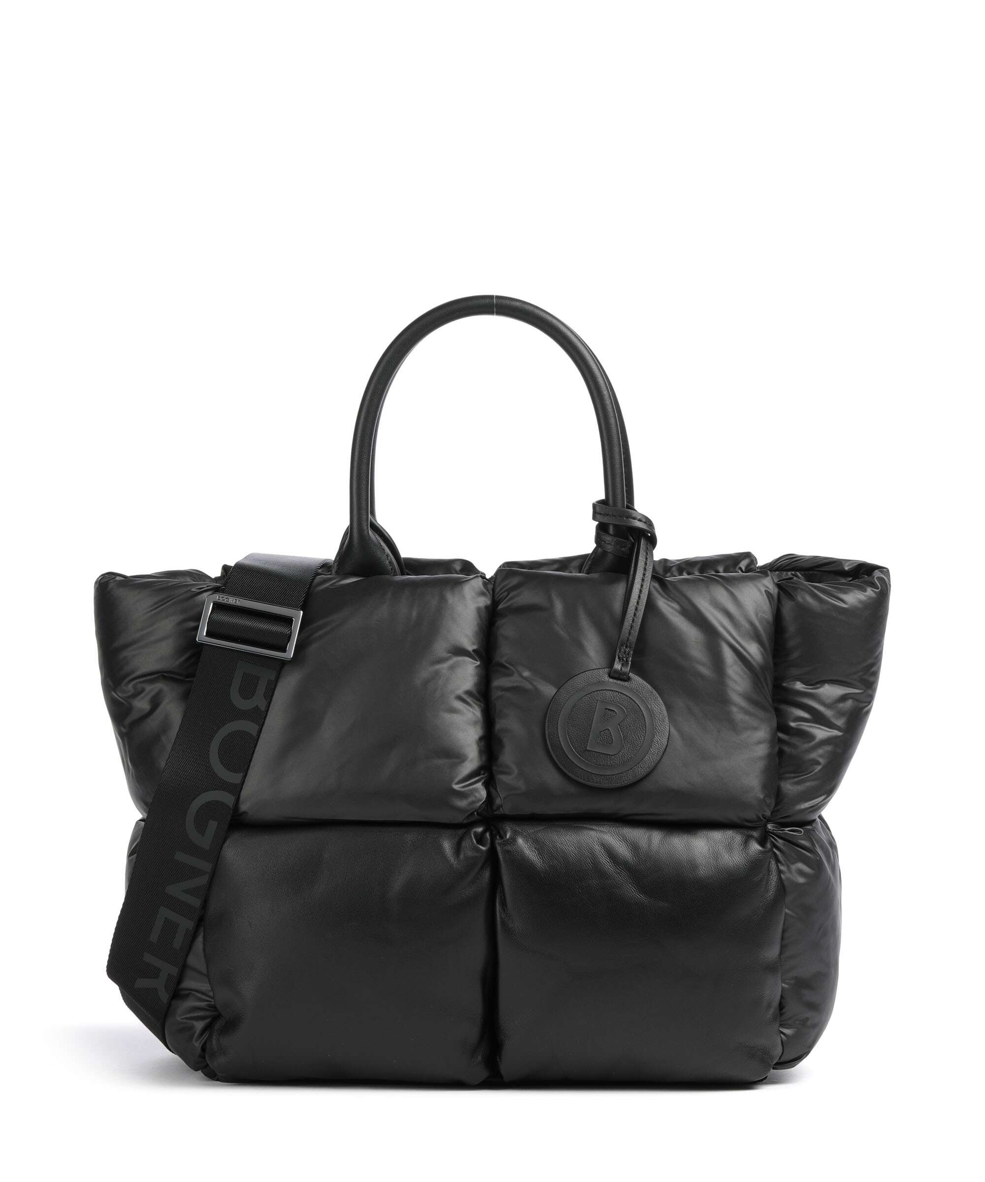 Bogner Gletsch Amelie Torebka black