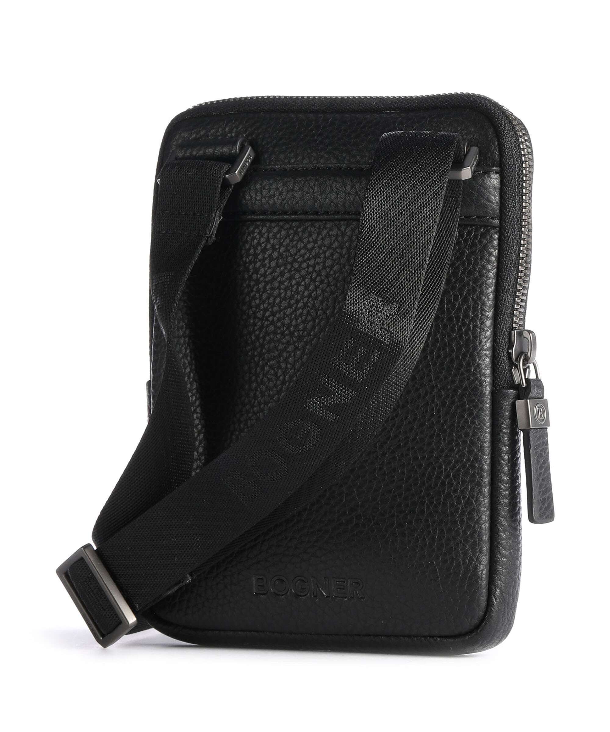 Bogner Jasper Jacob Torba przez ramię black - Image 2