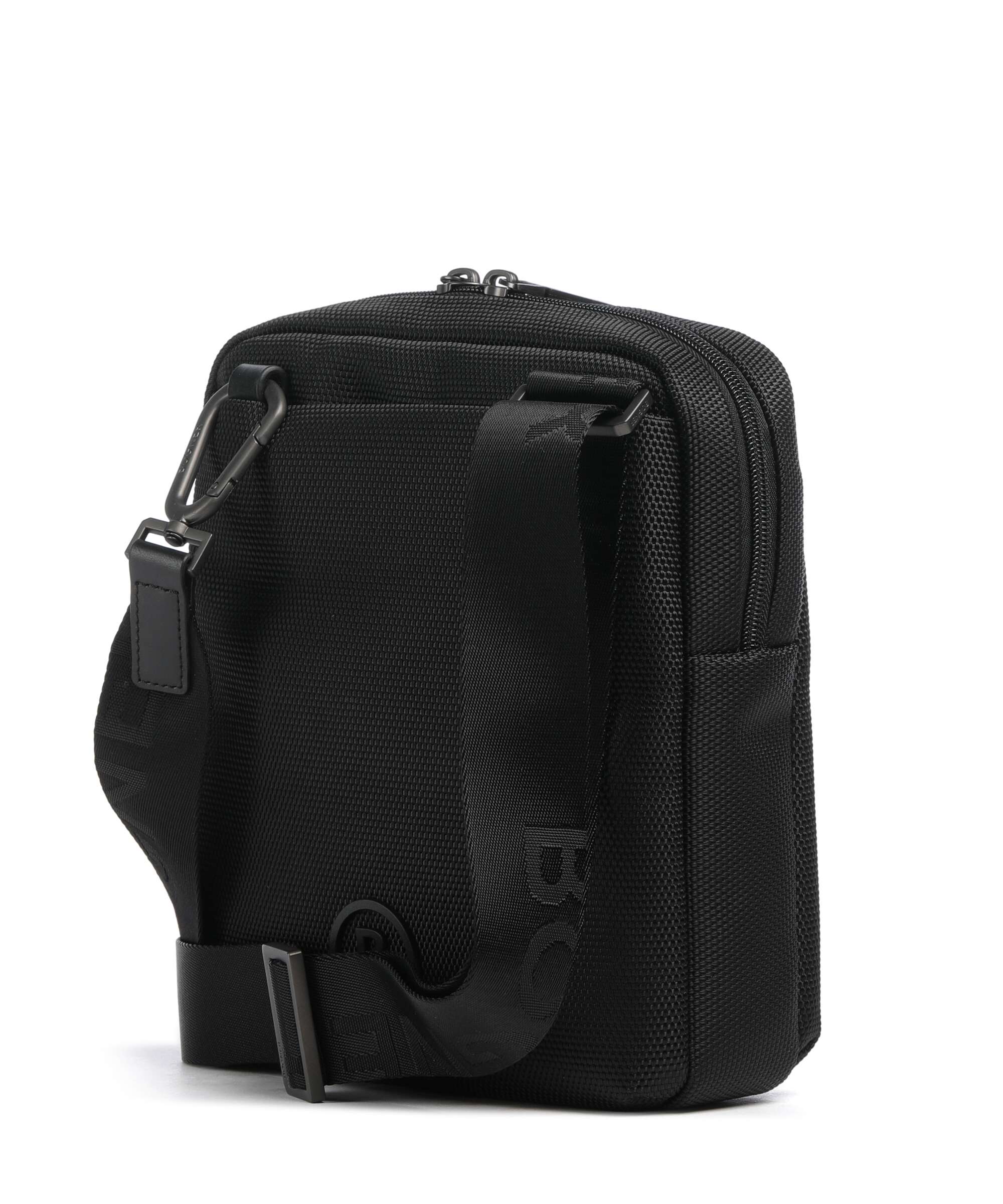 Bogner Keystone Andre Torba przez ramię black - Image 2