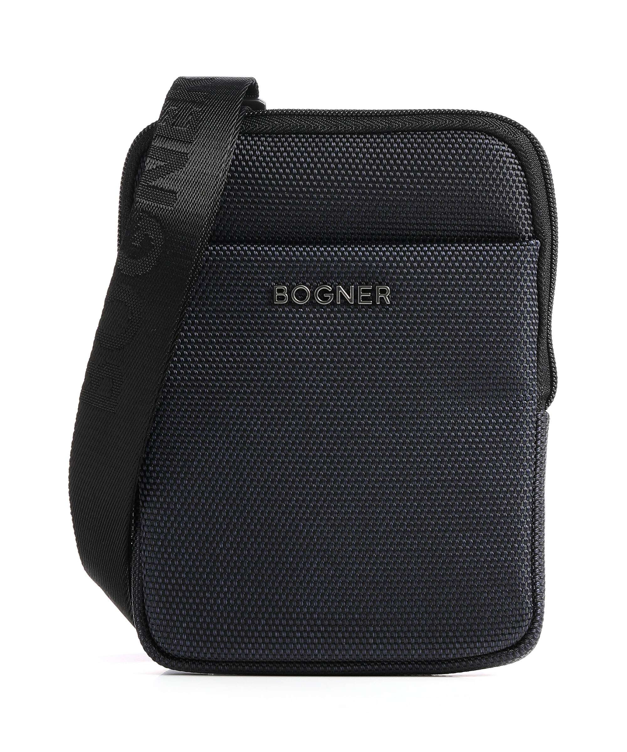 Bogner Keystone Frank Torba przez ramię dark blue