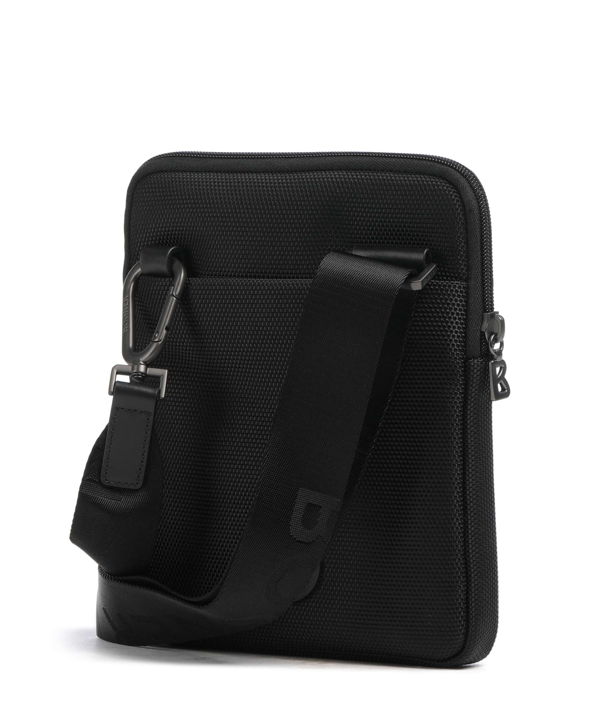 Bogner Keystone Frank Torba przez ramię black - Image 2