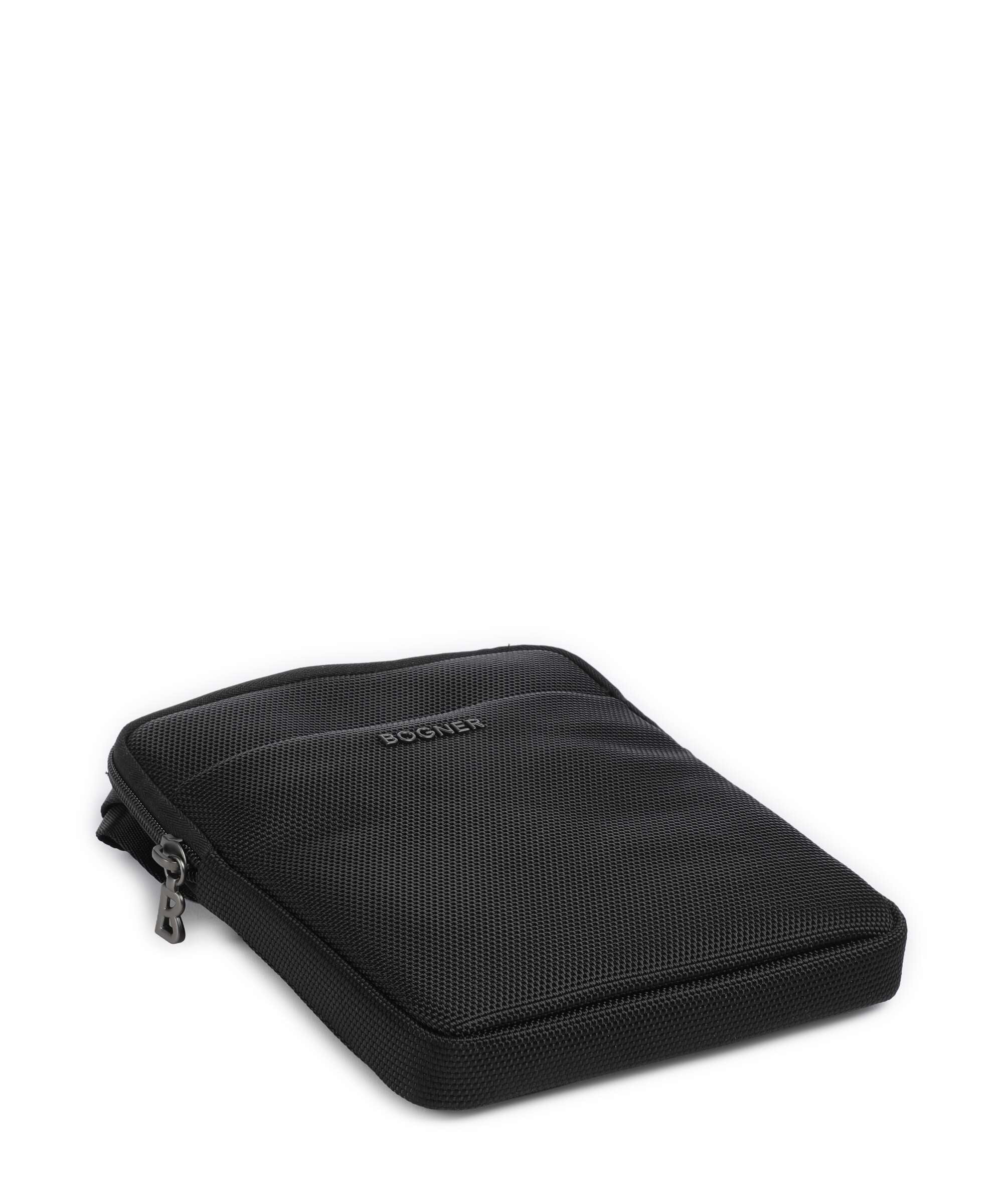 Bogner Keystone Frank Torba przez ramię black - Image 4