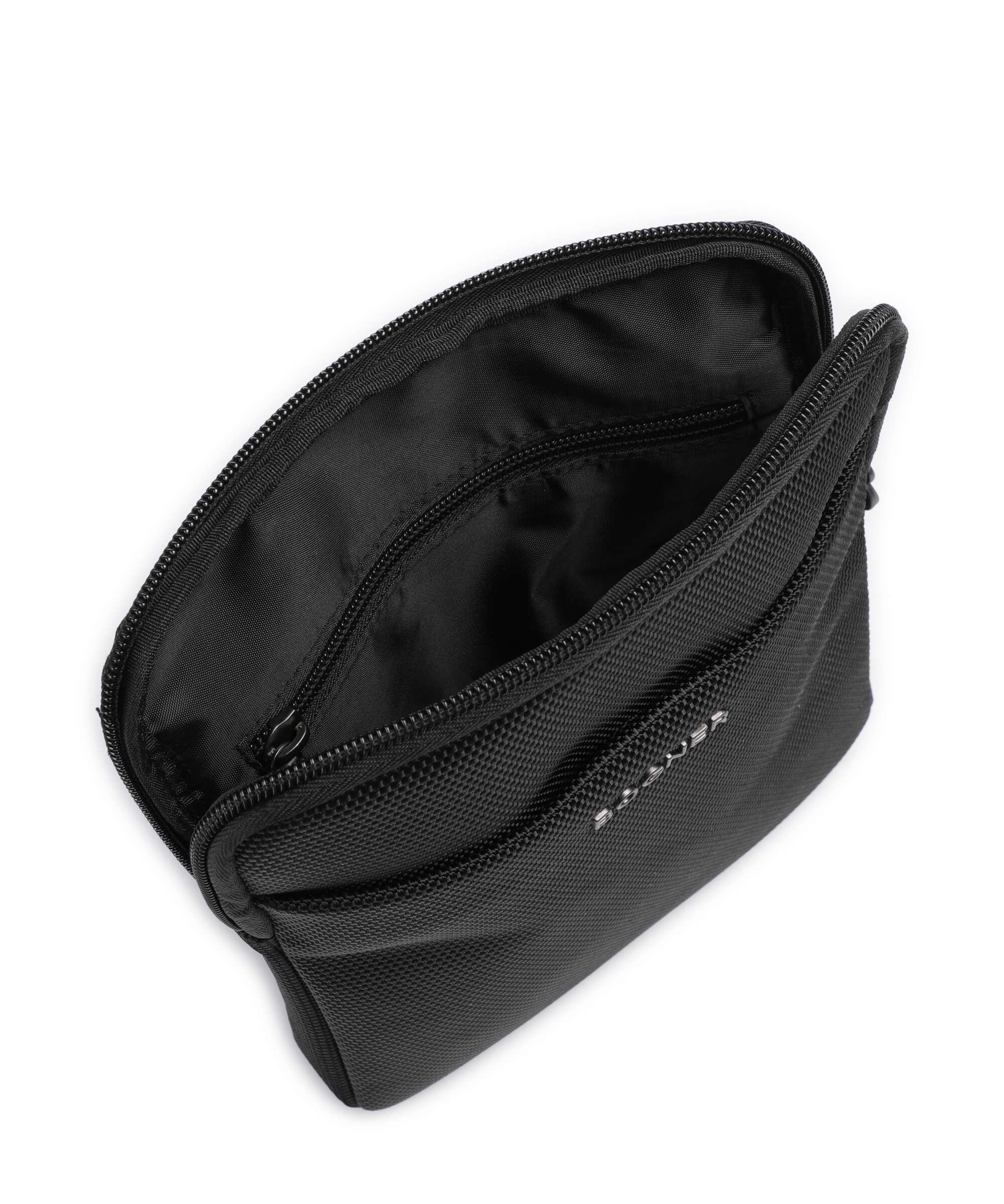 Bogner Keystone Frank Torba przez ramię black - Image 5