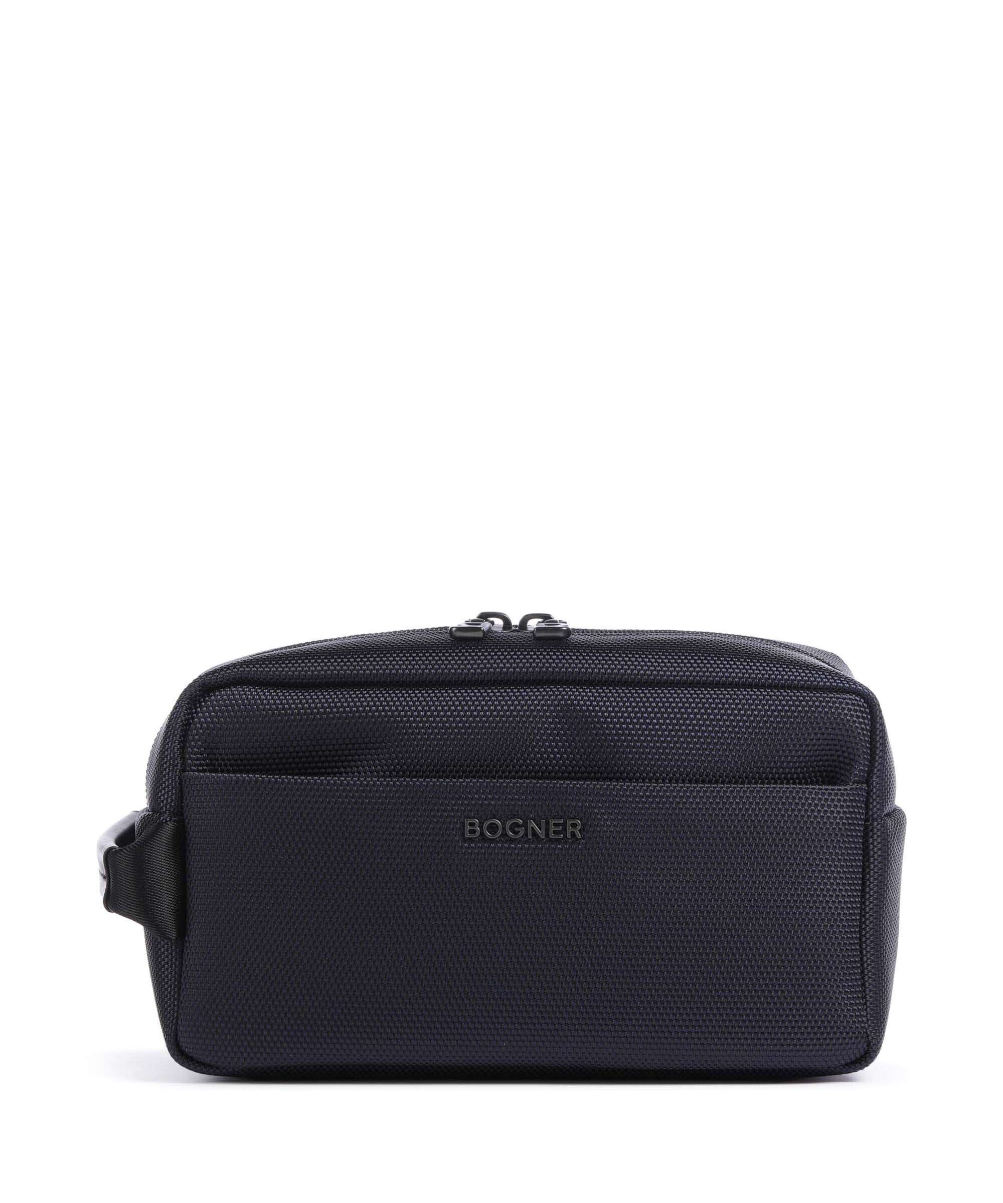 Bogner Keystone Jona Torby toaletowe dark blue