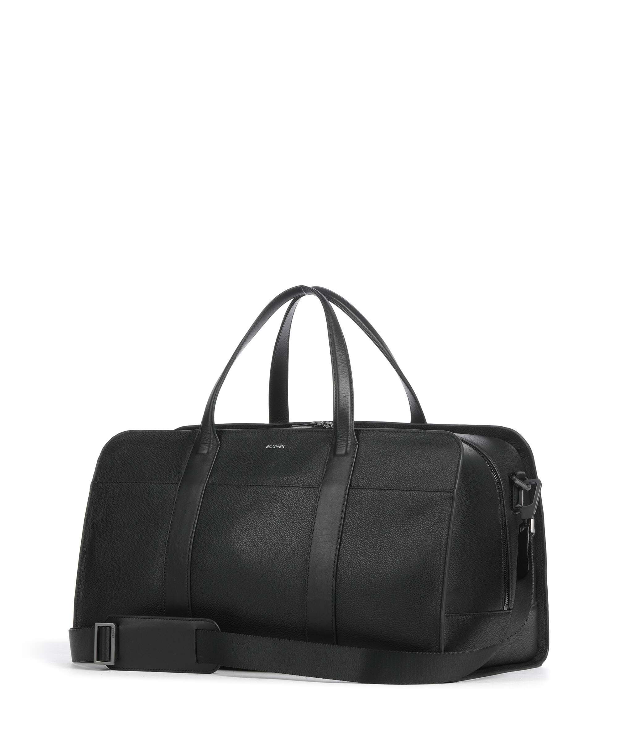 Bogner Kiroro Erik Torba weekendowa black - Image 2