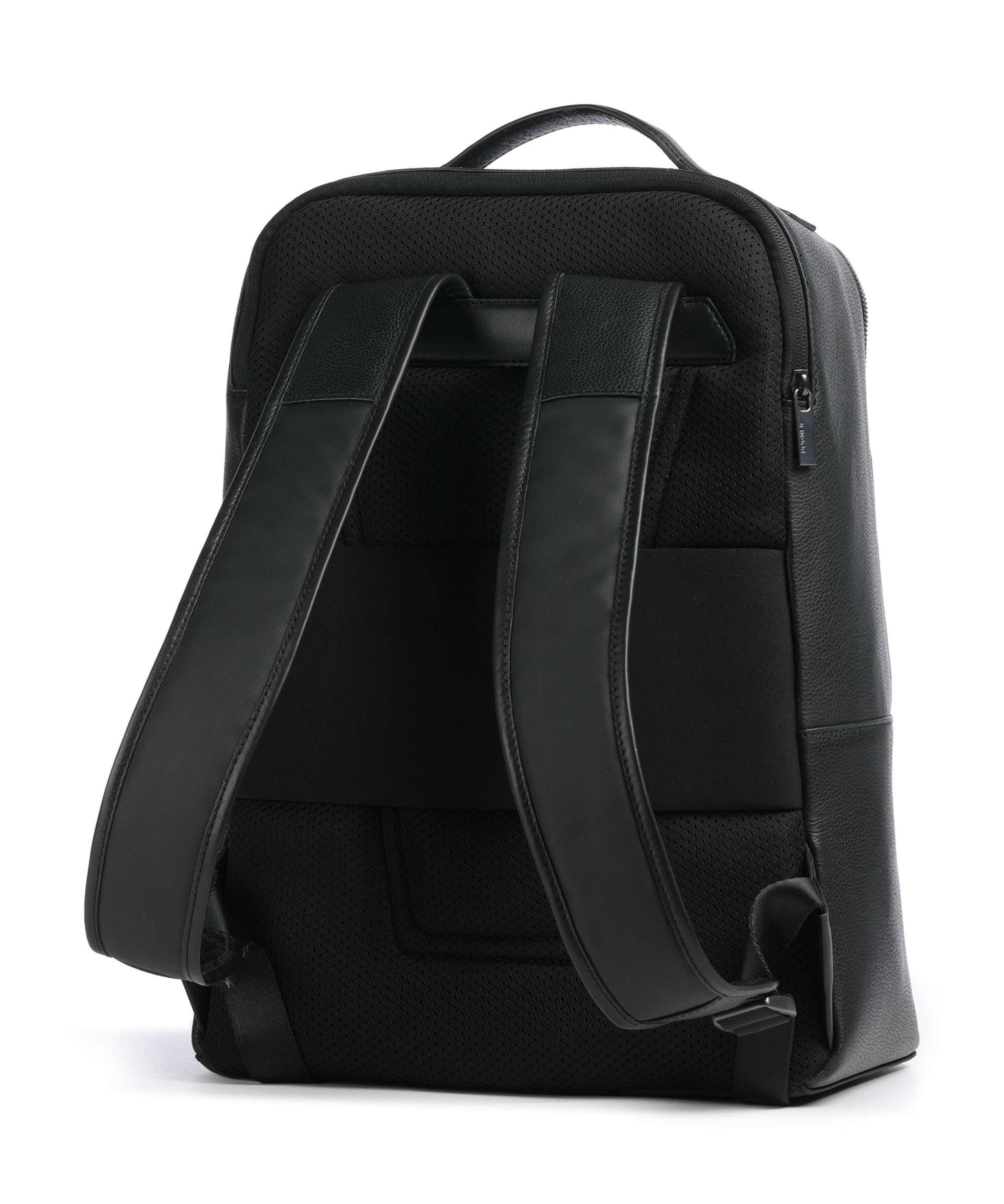 Bogner Kiroro Gero Plecak black - Image 2