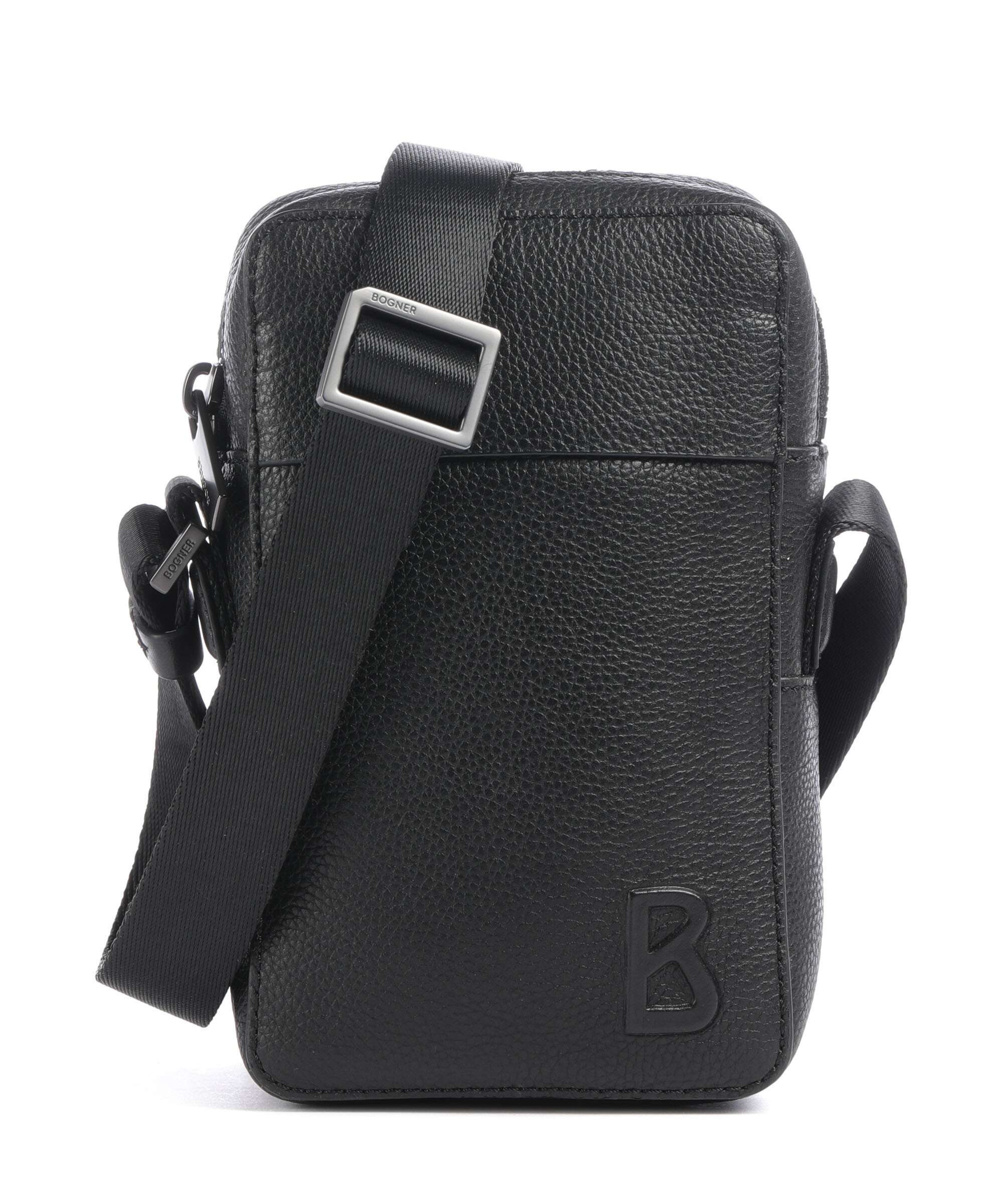 Bogner Kiroro Jacob Torba przez ramię black