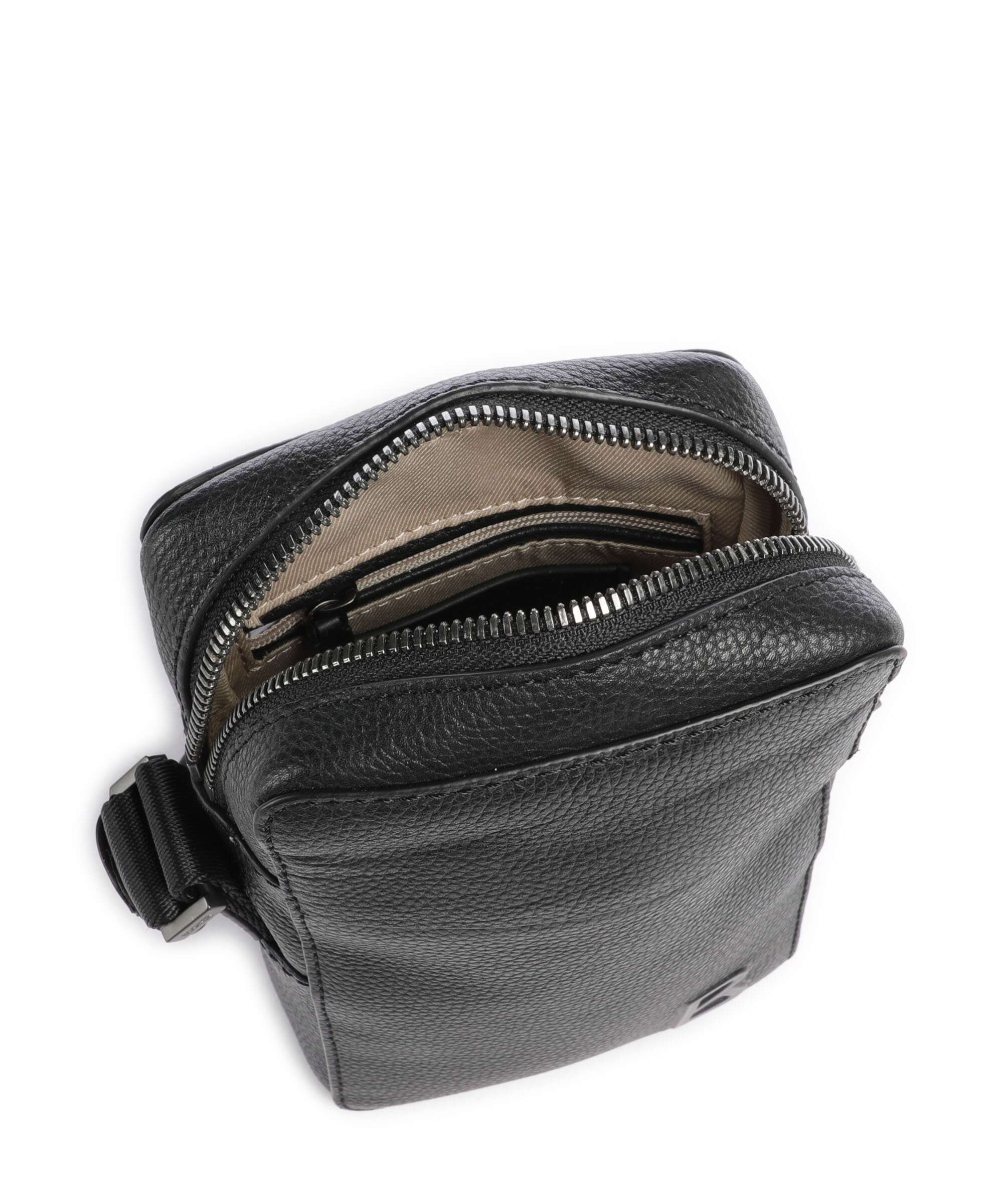 Bogner Kiroro Jacob Torba przez ramię black - Image 5