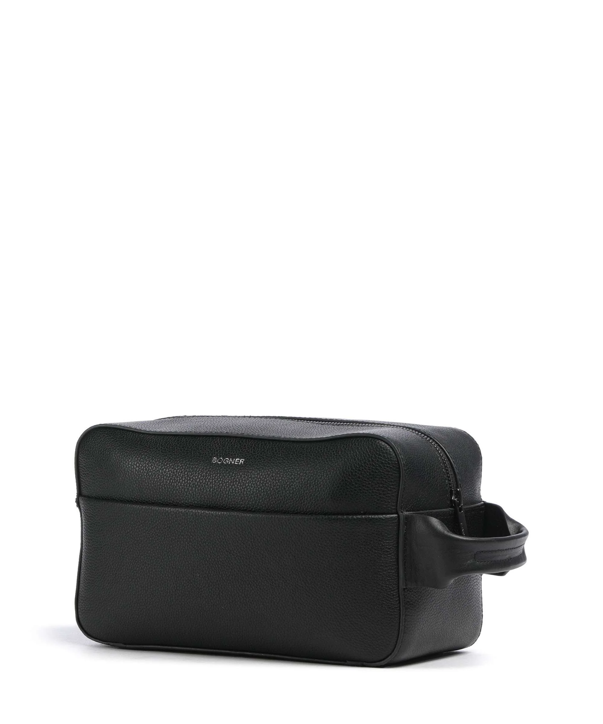 Bogner Kiroro Jona Torby toaletowe black - Image 2