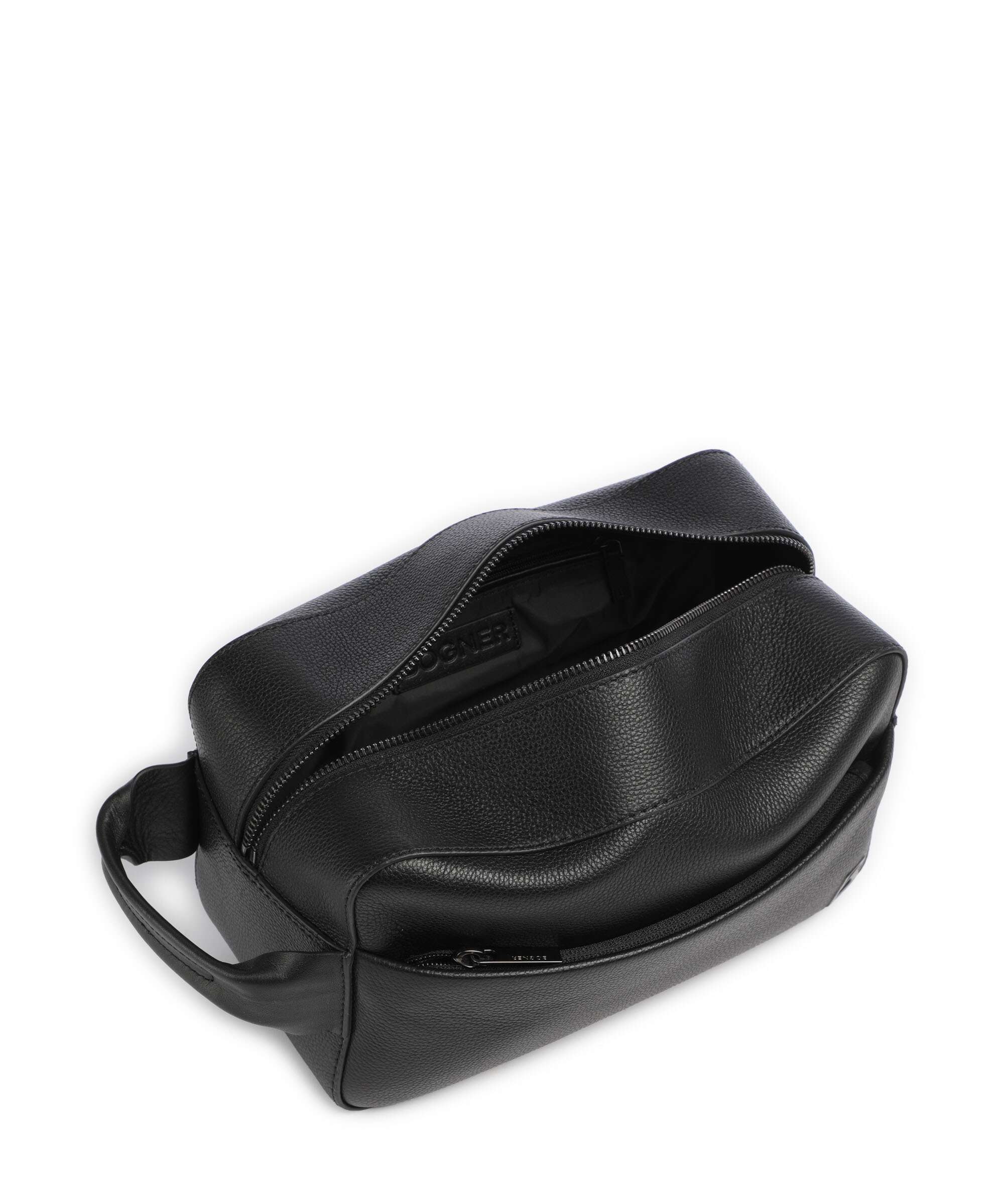 Bogner Kiroro Jona Torby toaletowe black - Image 4