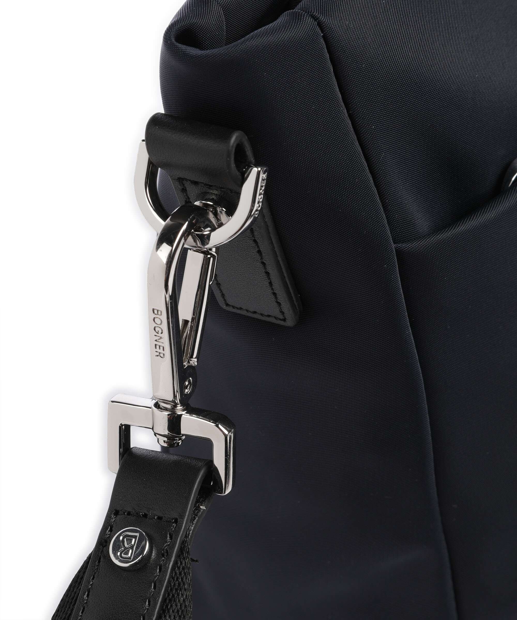 Bogner Klosters Juna Torba przez ramię dark blue - Image 4