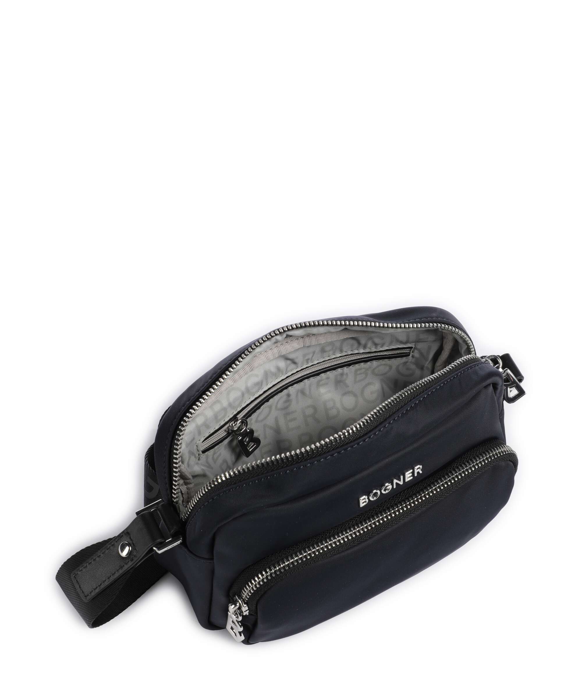 Bogner Klosters Lidia Torba przez ramię dark blue - Image 6