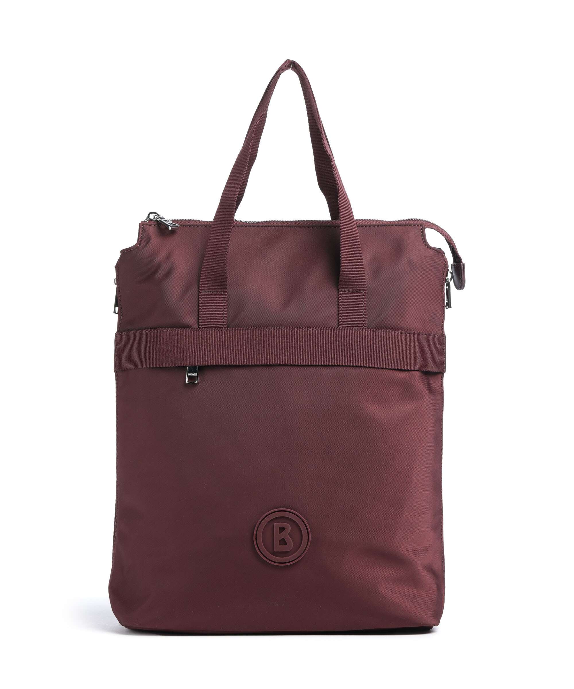 Bogner Maggia 1.0 Malea Plecak-torba burgundy
