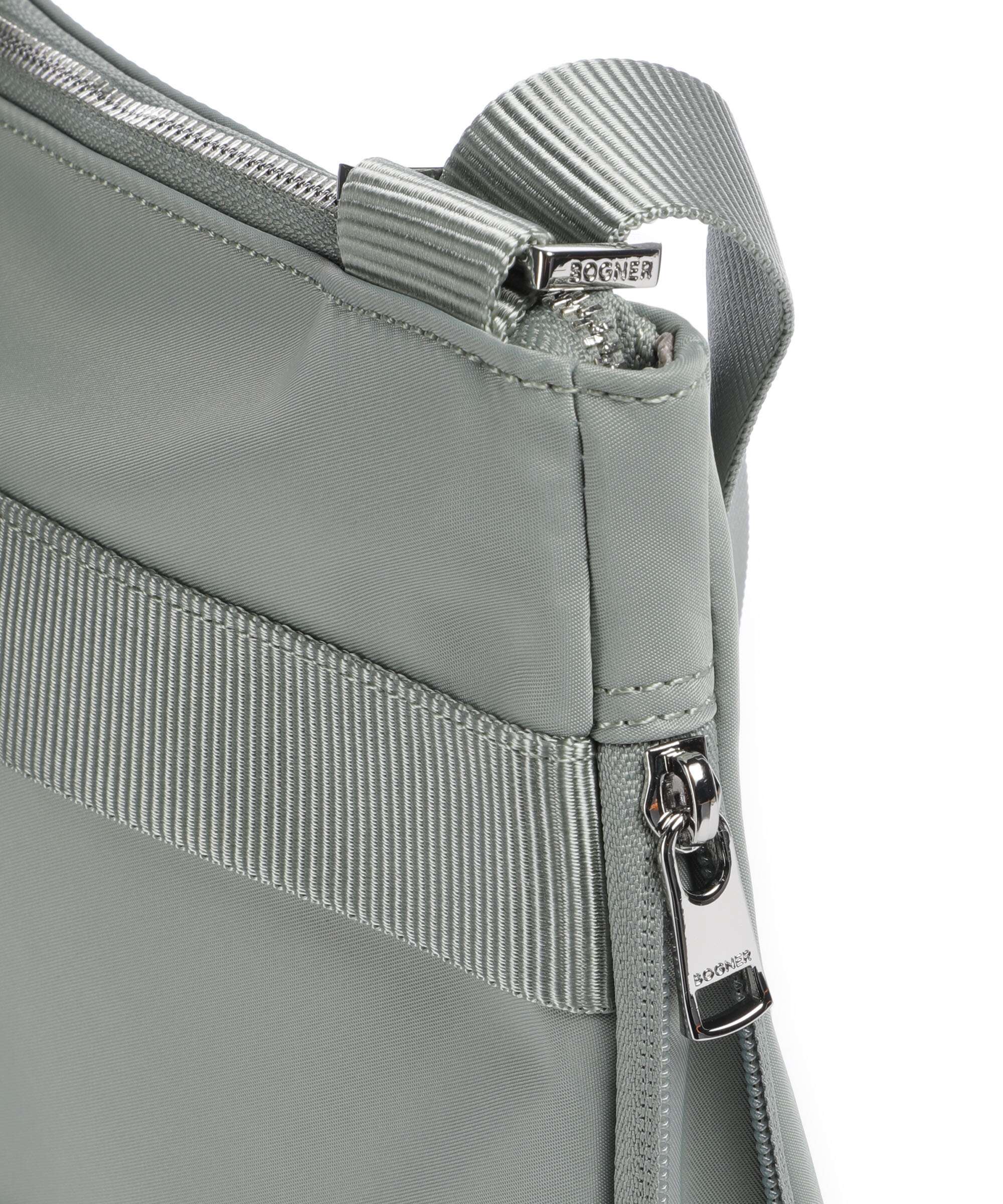 Bogner Maggia Serena Torba przez ramię seagrass - Image 4