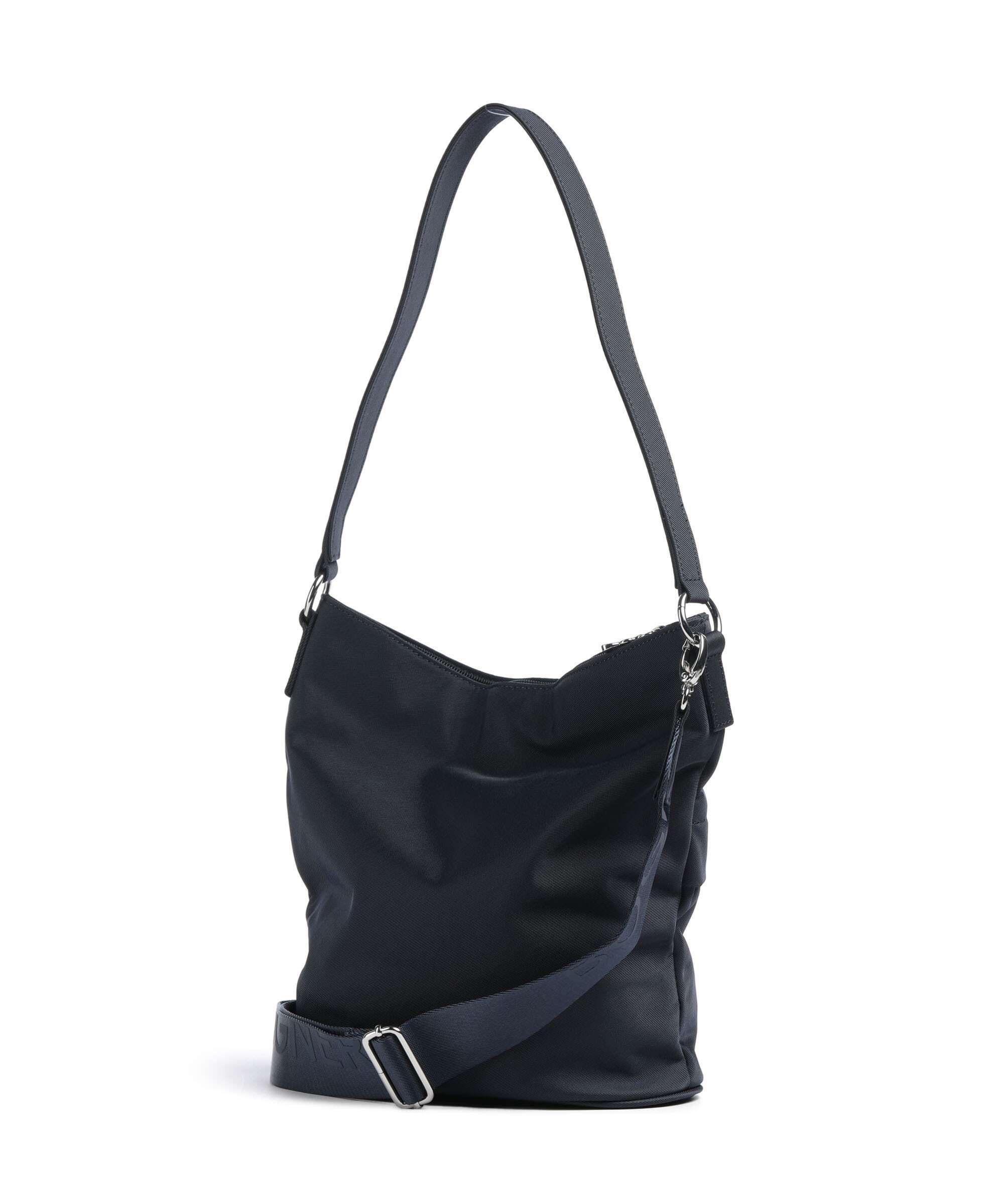 Bogner Maxon Heather Torebka worek dark navy - Image 2