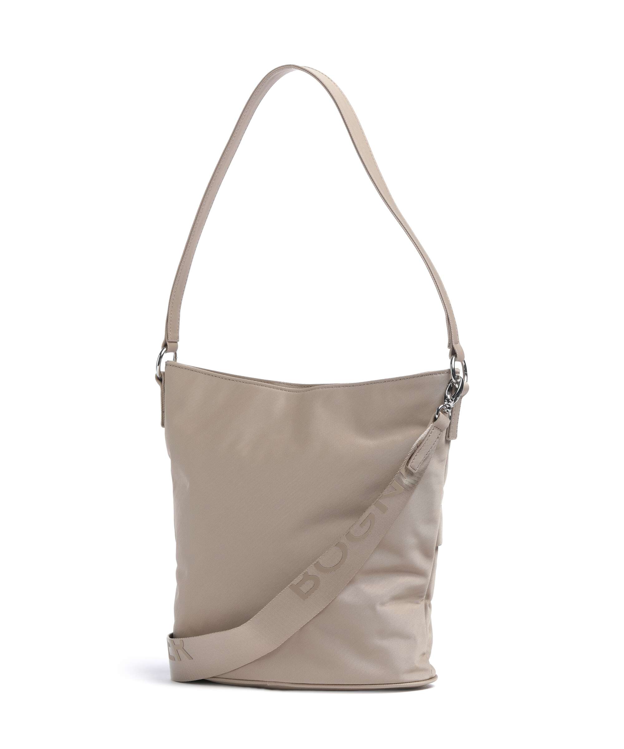 Bogner Maxon Heather Torebka worek greige - Image 2
