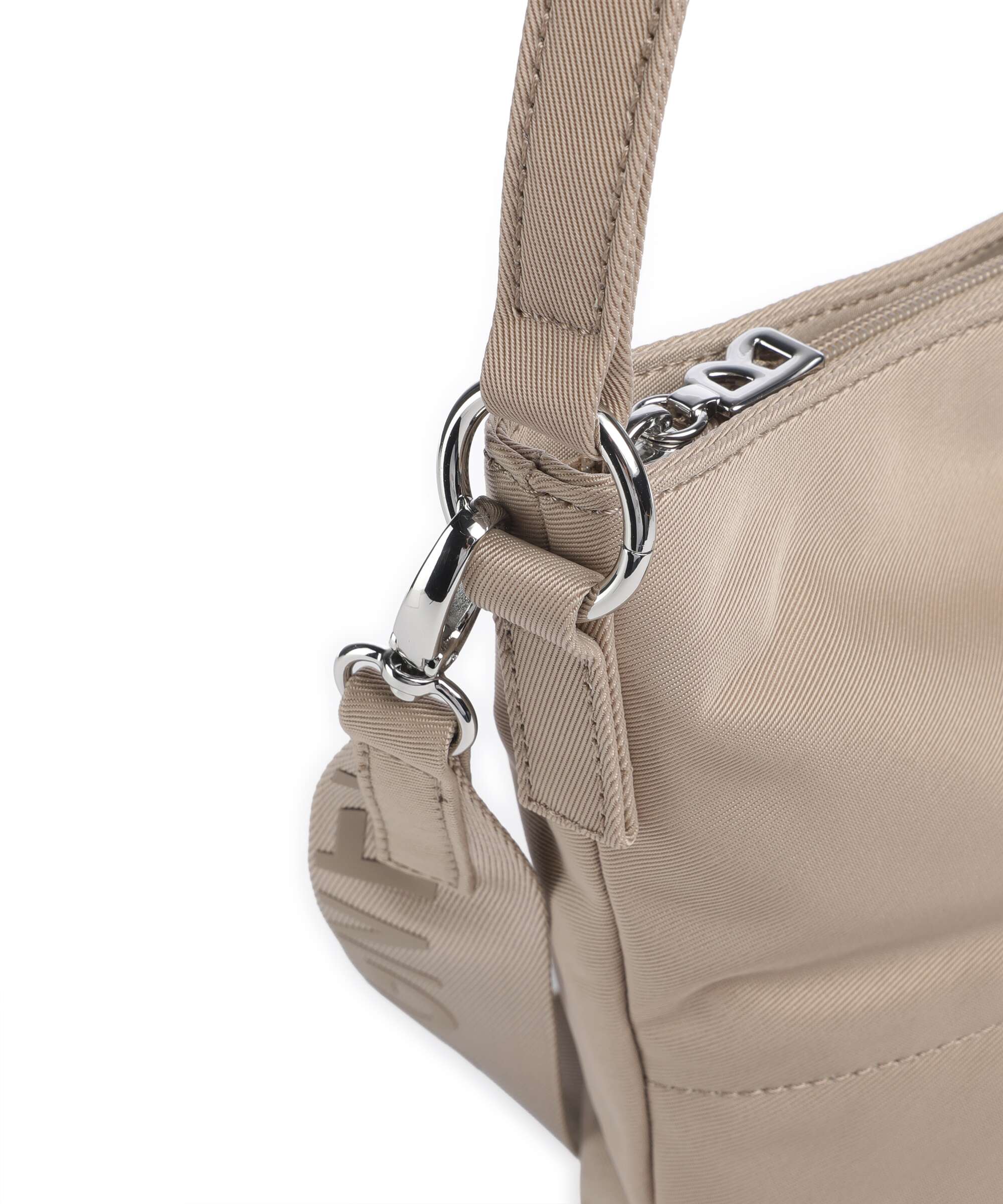 Bogner Maxon Heather Torebka worek greige - Image 4