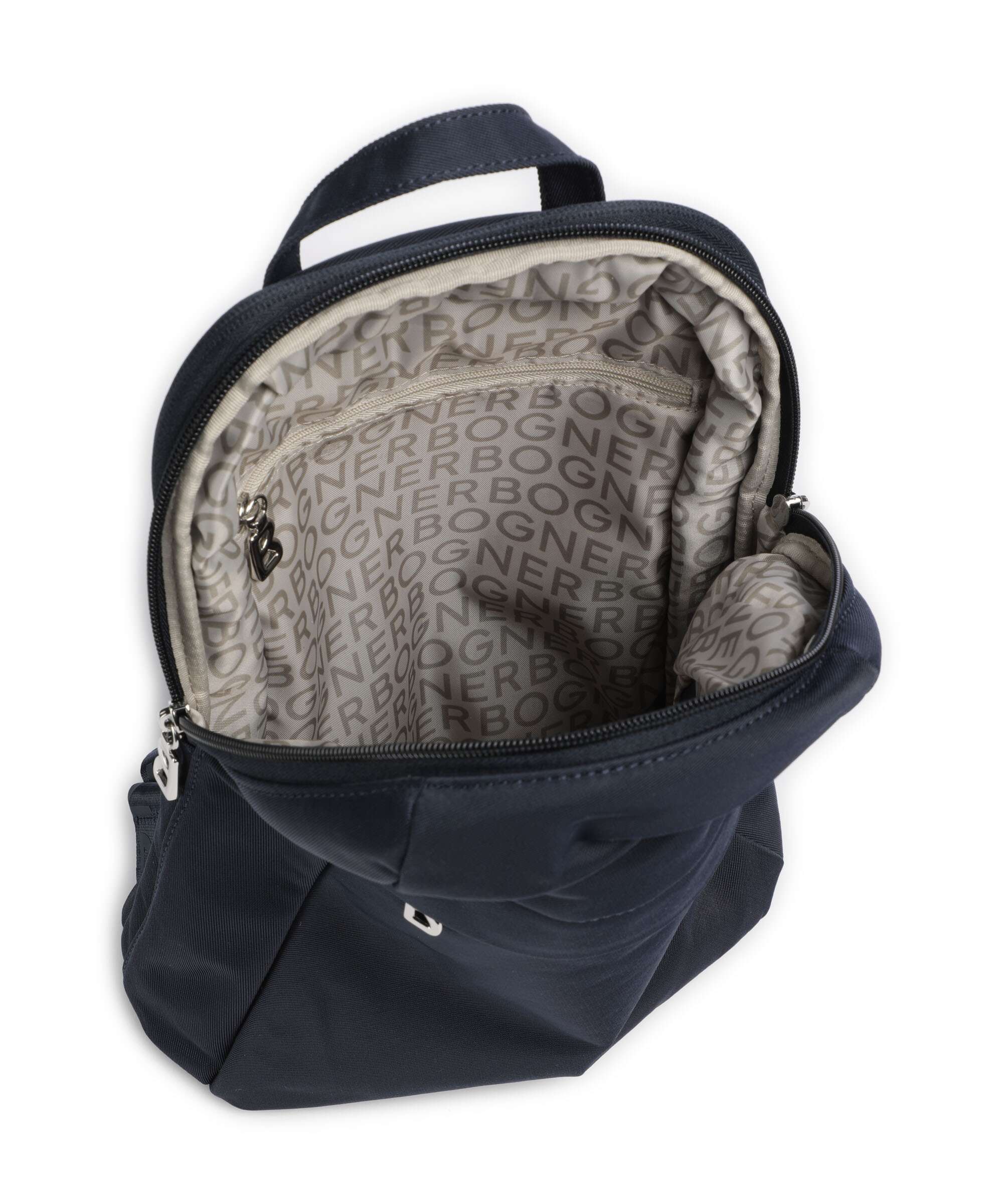 Bogner Maxon Maxi Plecak dark navy - Image 5