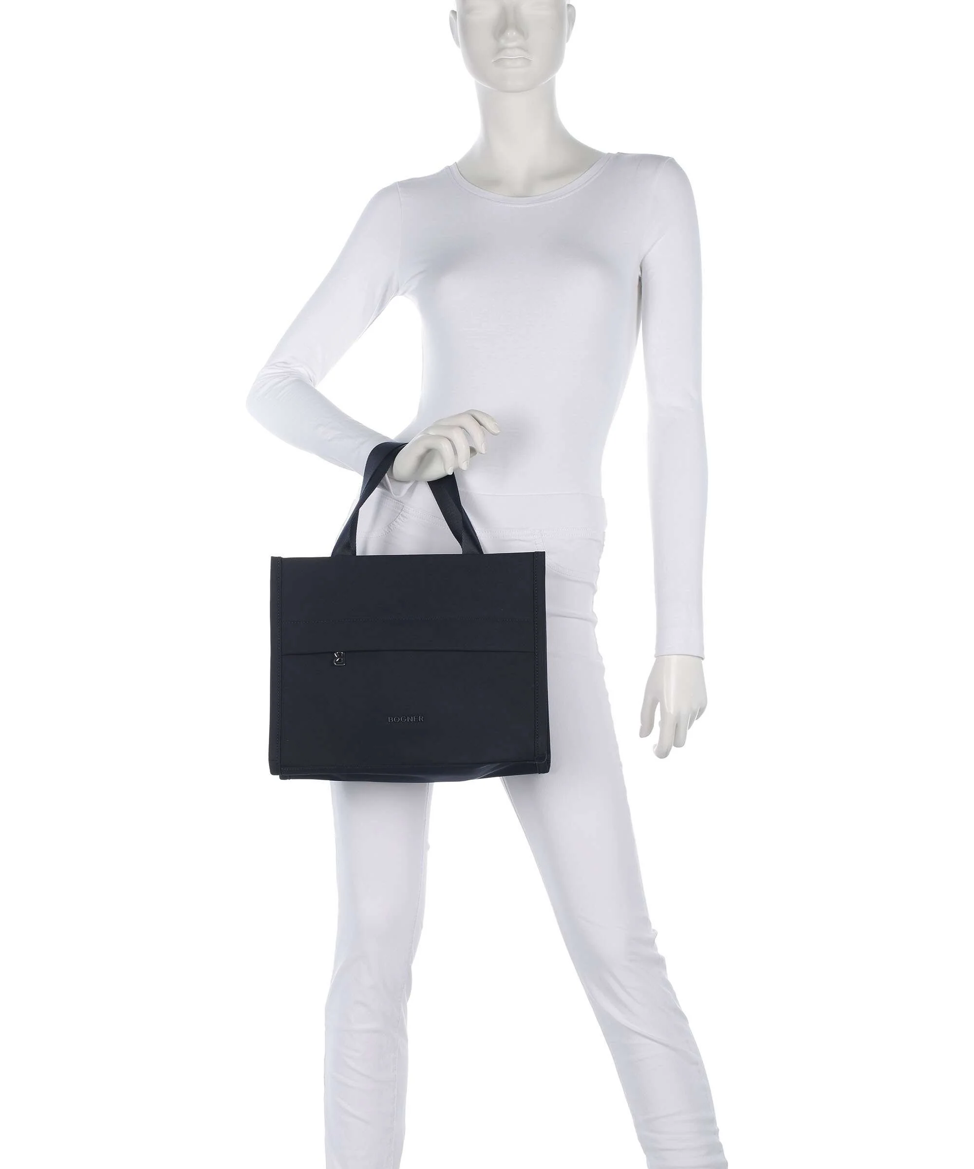 Bogner Maxon Maylin Torebka dark navy - Image 3