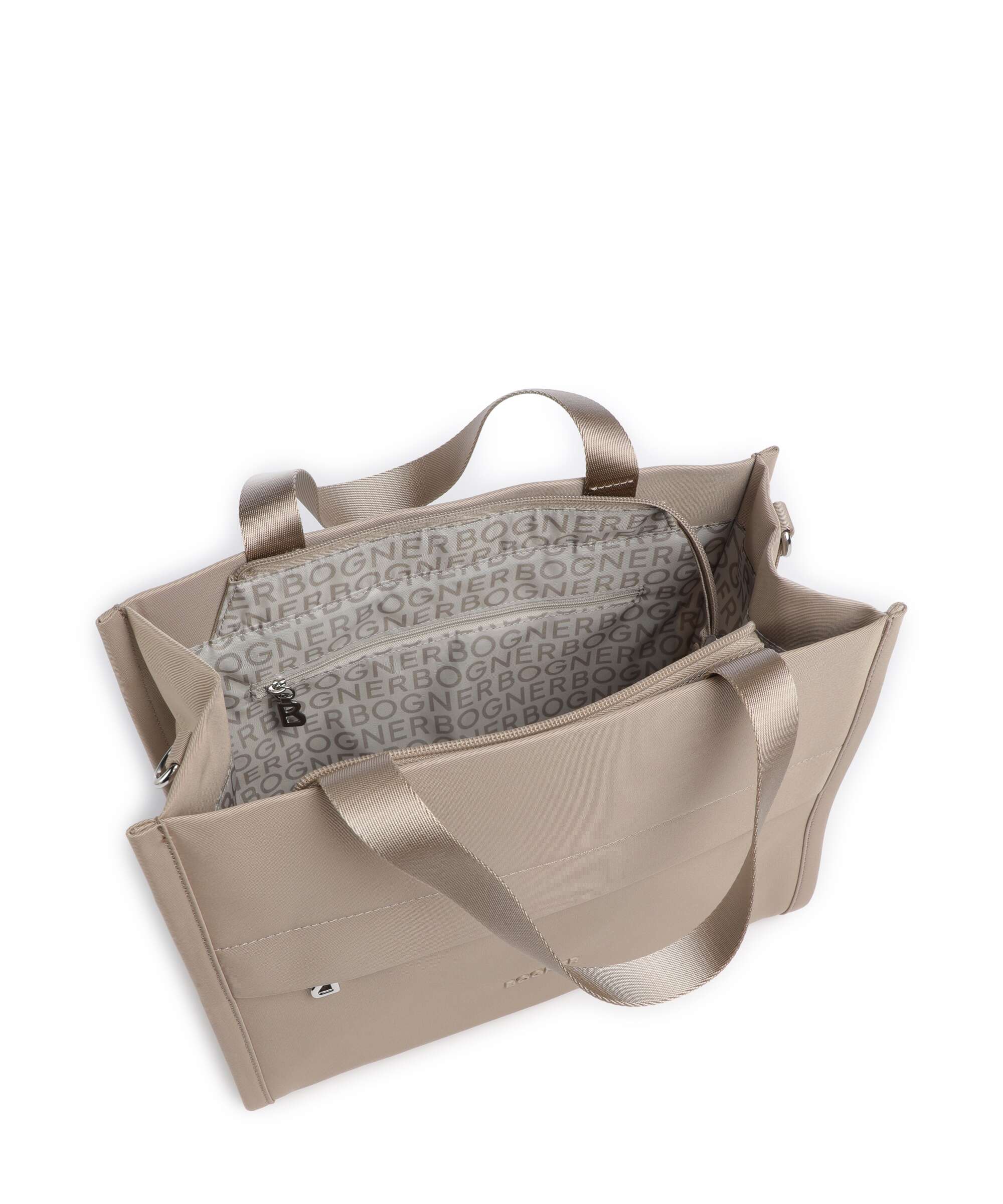 Bogner Maxon Maylin Torebka greige - Image 5
