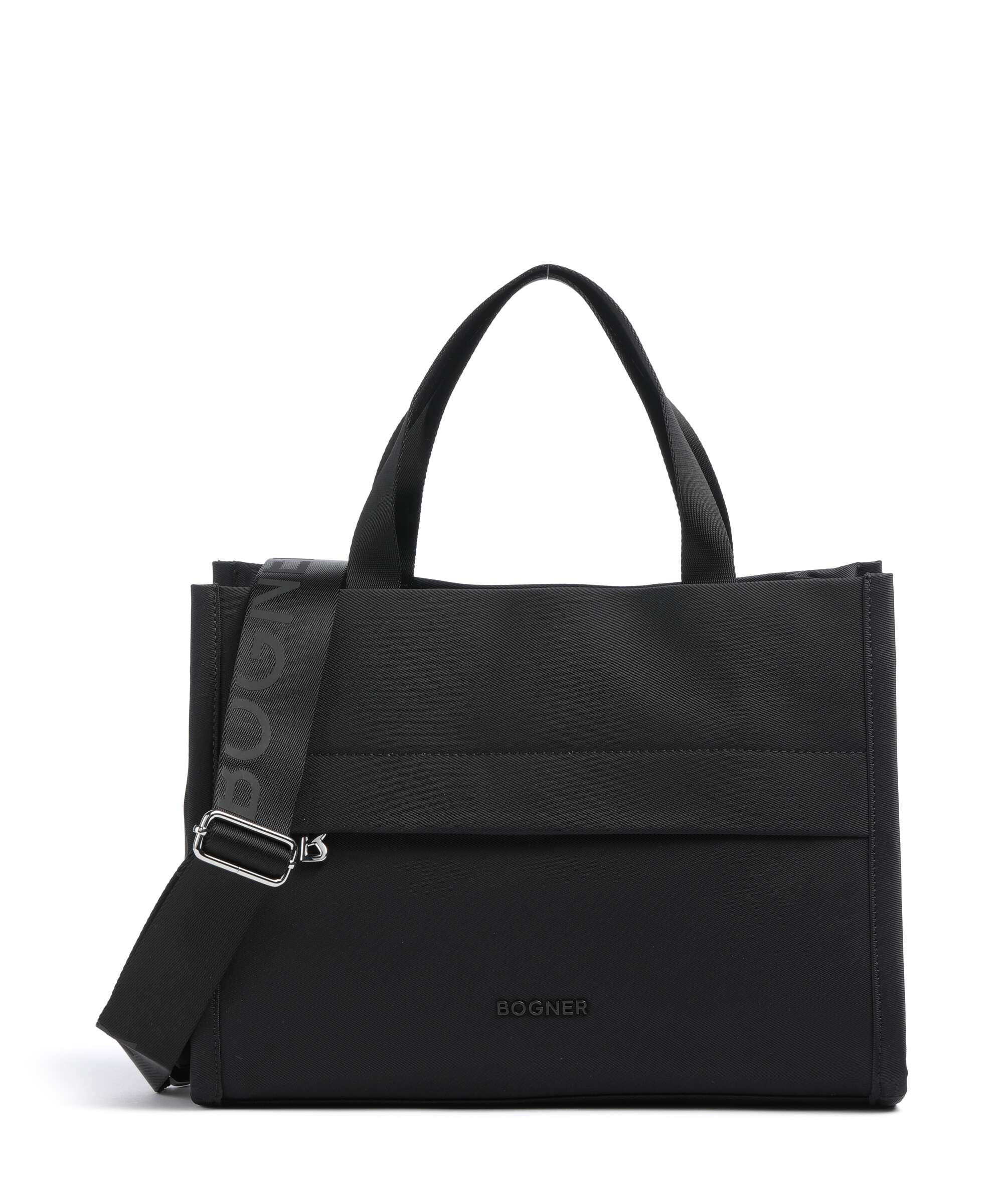 Bogner Maxon Maylin Torebka black