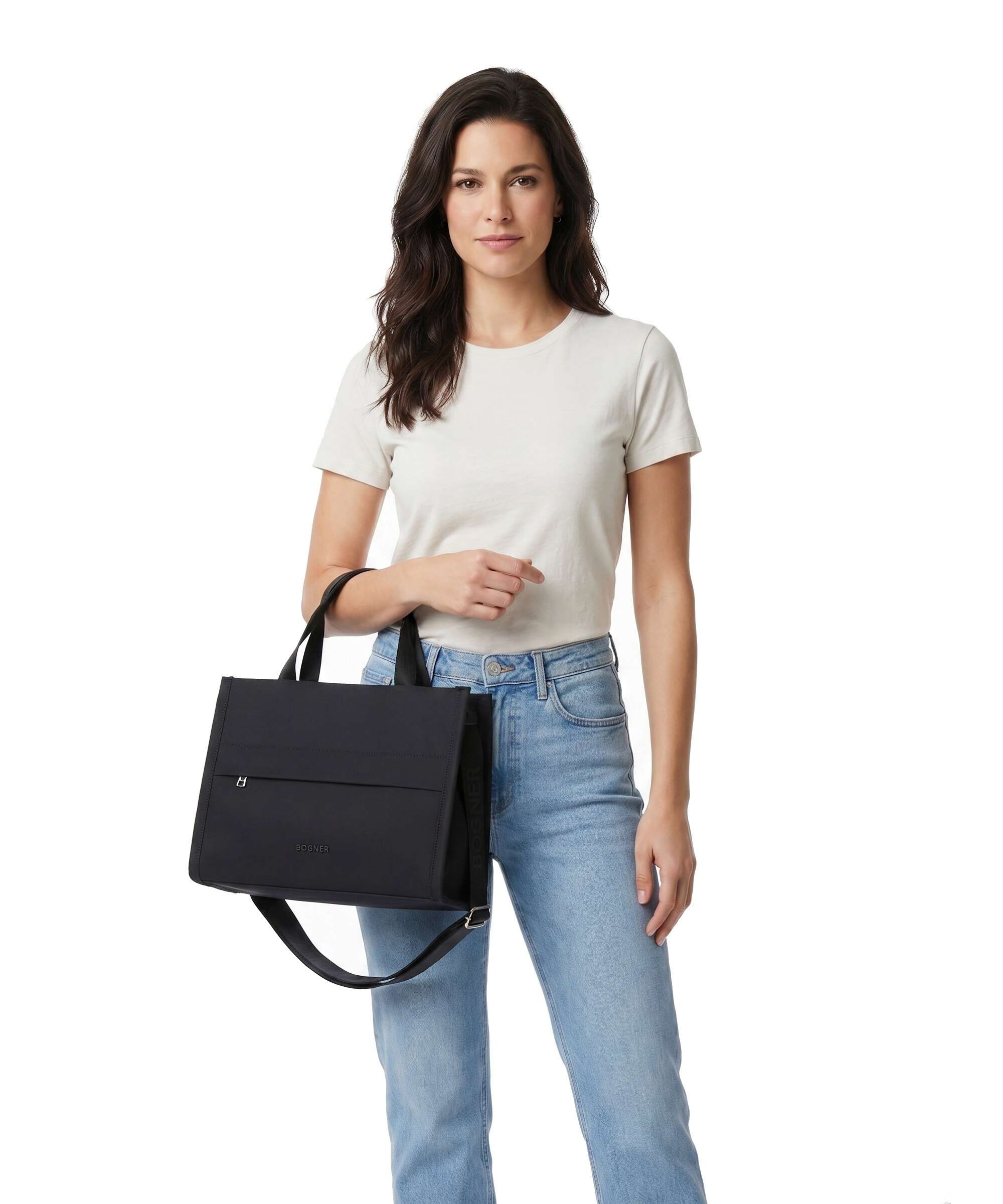 Bogner Maxon Maylin Torebka black - Image 3