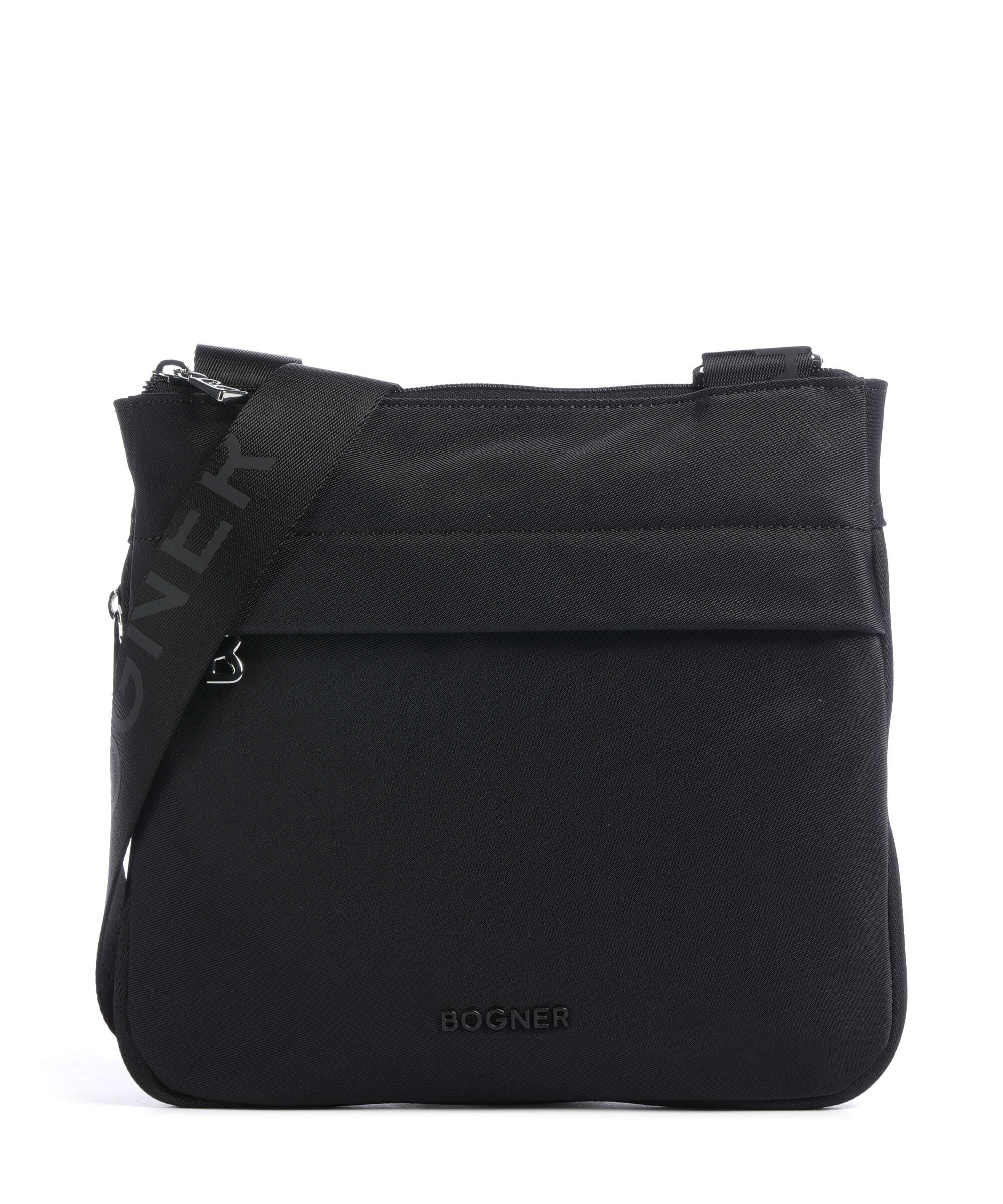 Bogner Maxon Serena Torba przez ramię black