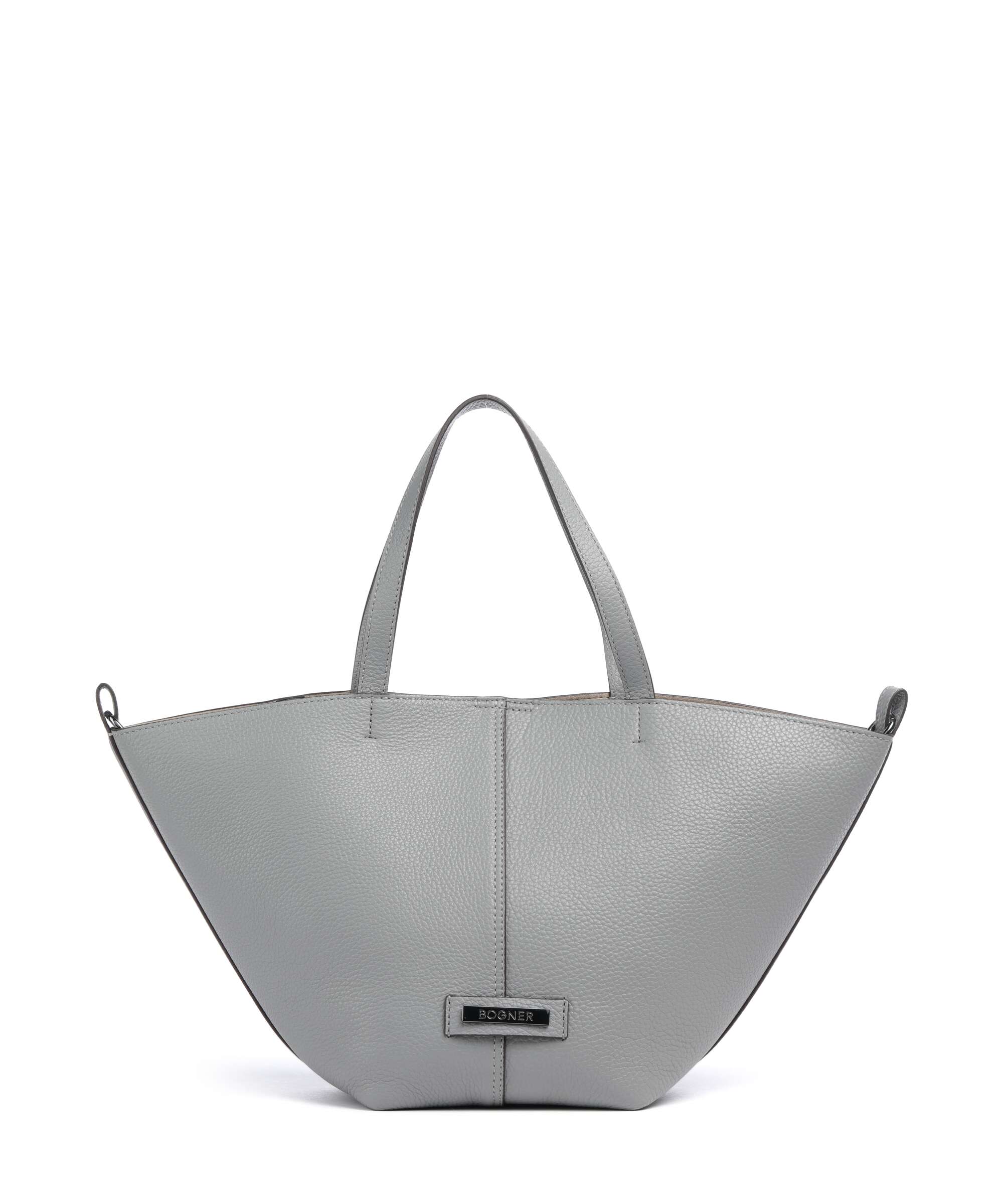 Bogner Neuwies Keiko Torba na ramię grey