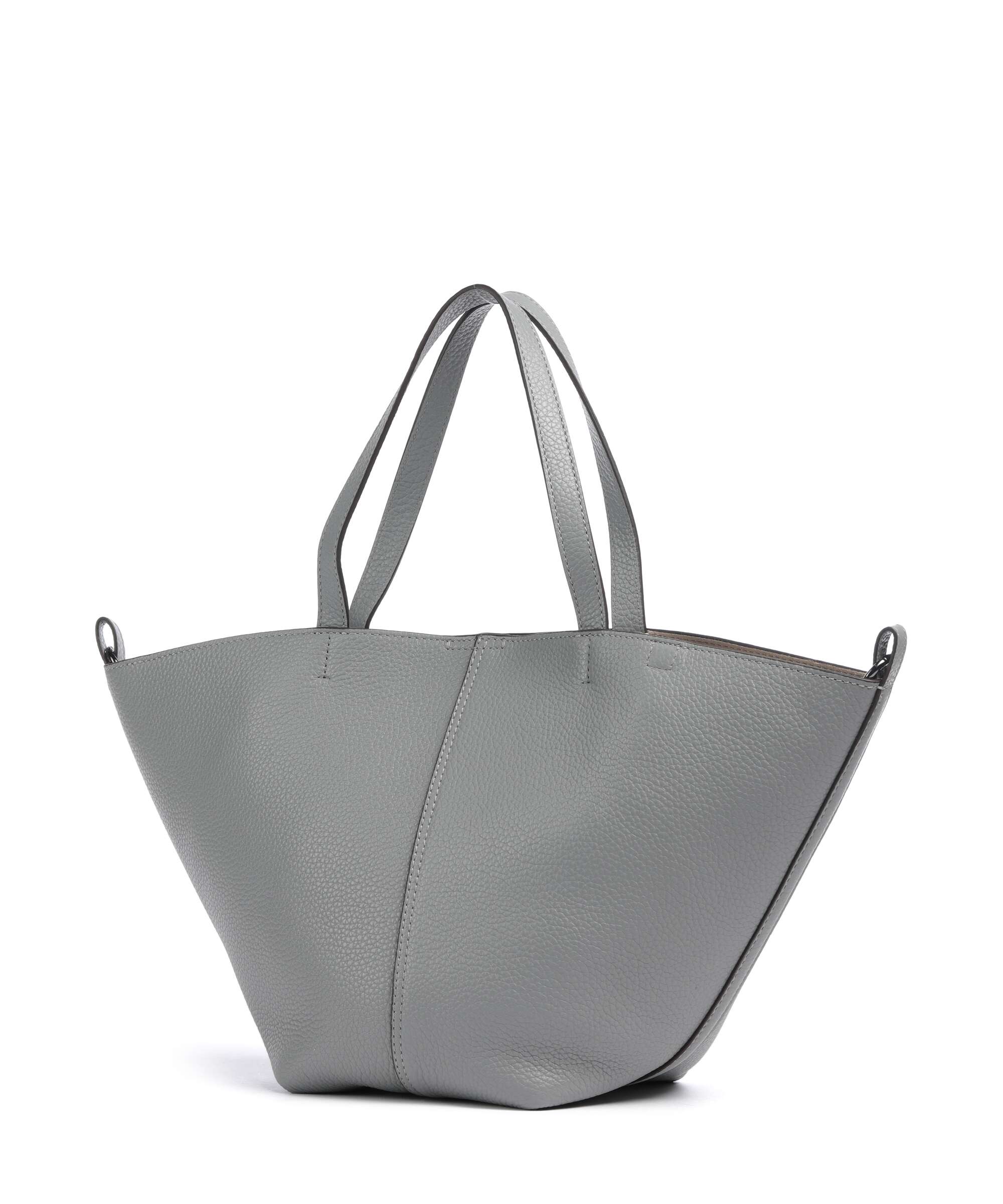 Bogner Neuwies Keiko Torba na ramię grey - Image 4