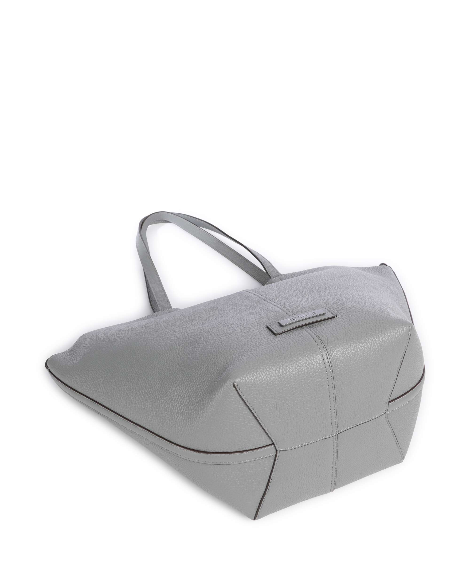 Bogner Neuwies Keiko Torba na zakupy grey - Image 5