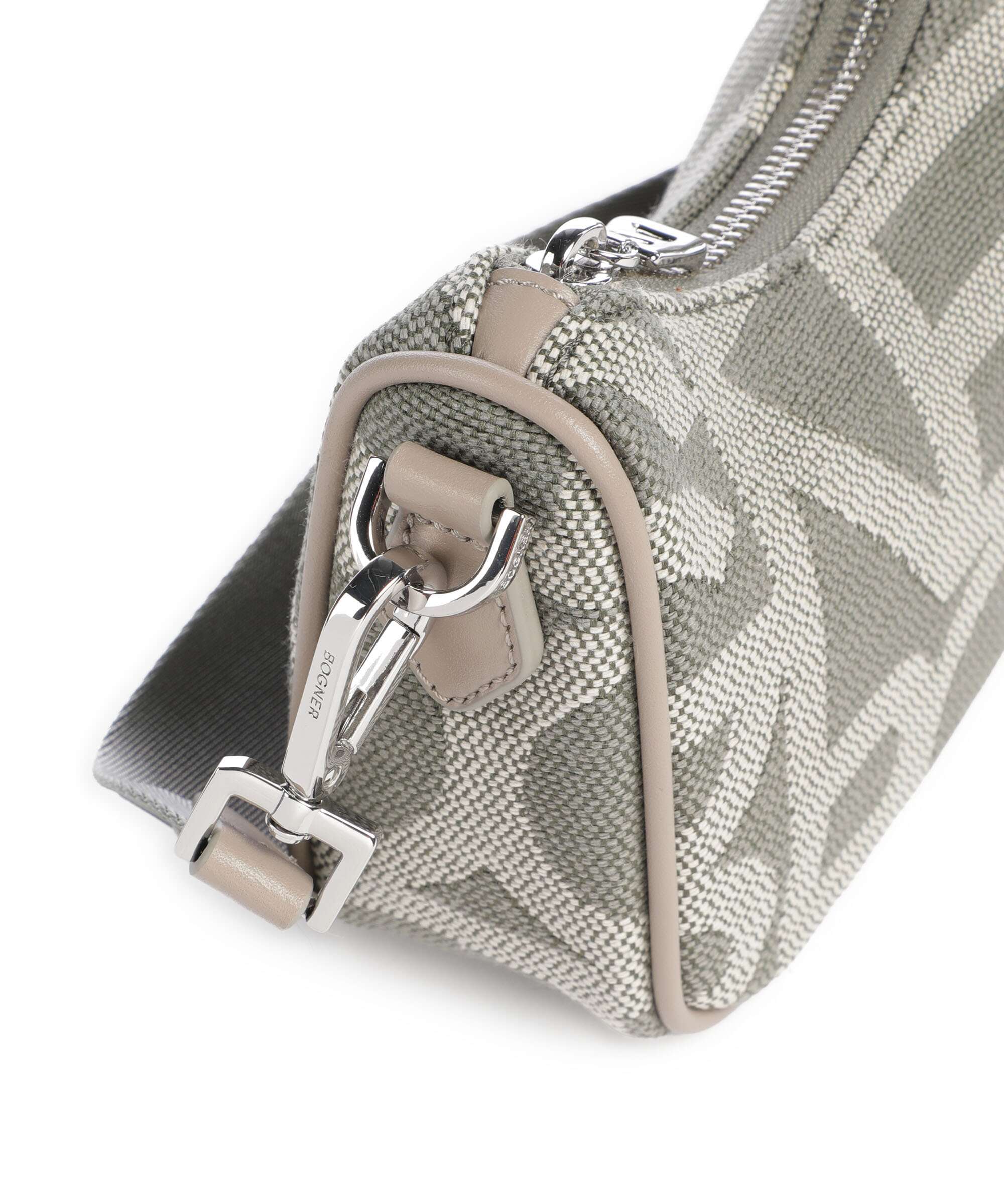 Bogner Pany Lora Torba przez ramię taupe - Image 4