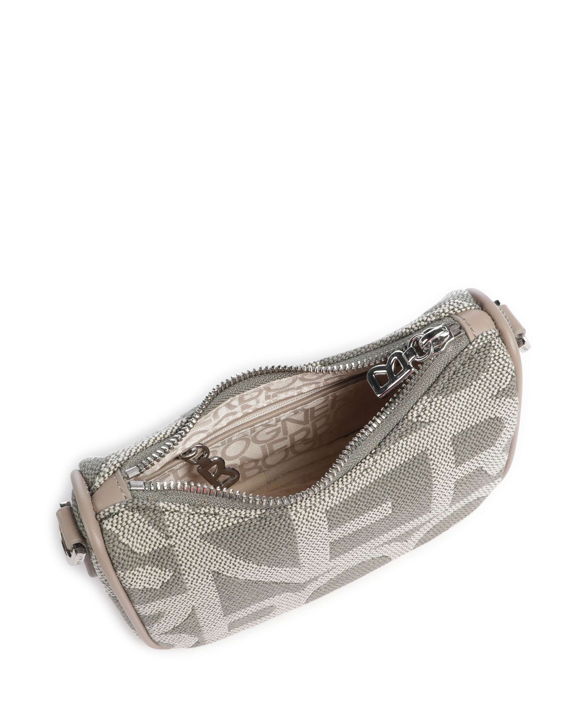 Bogner Pany Lora Torba przez ramię taupe - Image 6