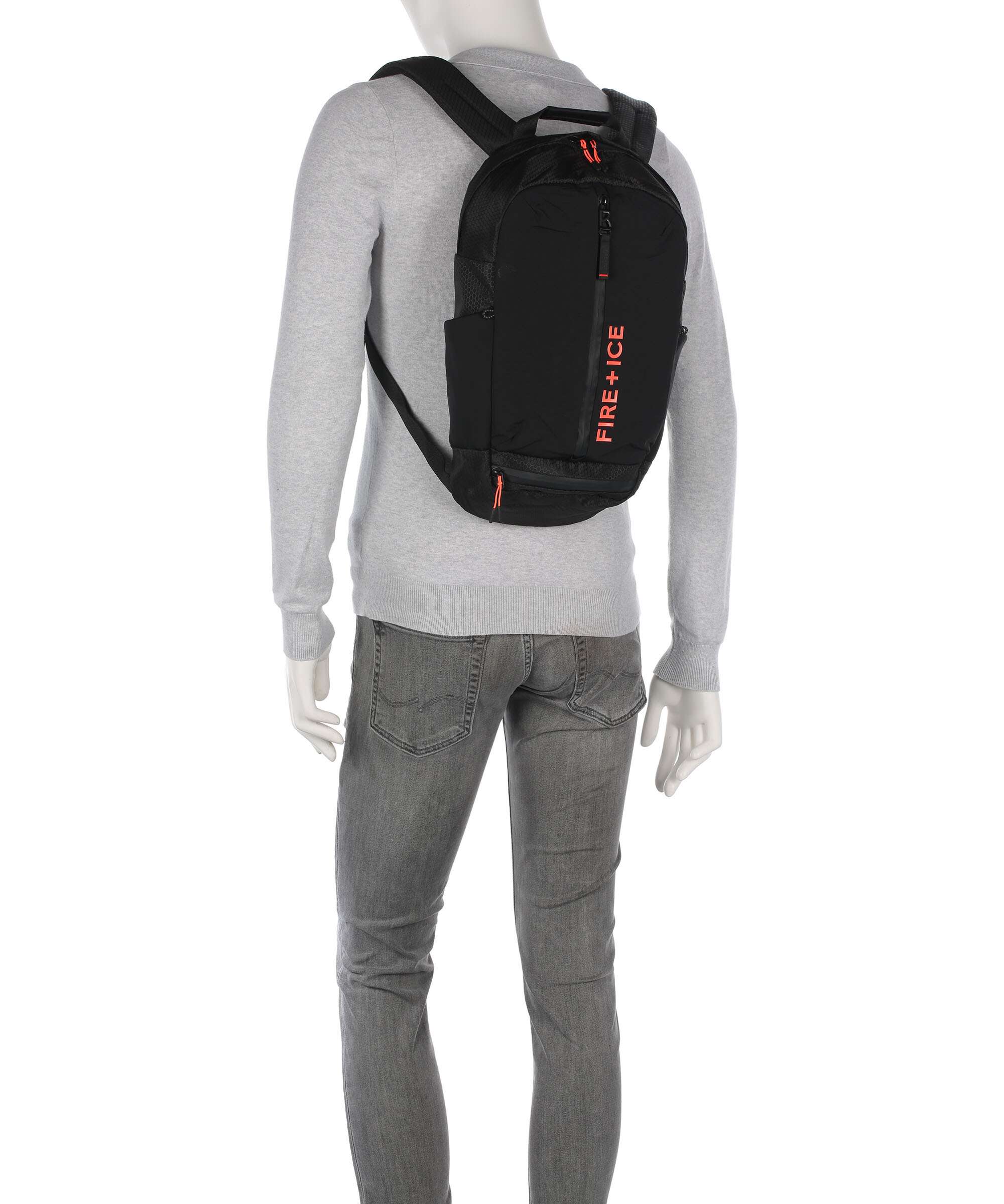 Bogner Park City Ari Plecak black - Image 4