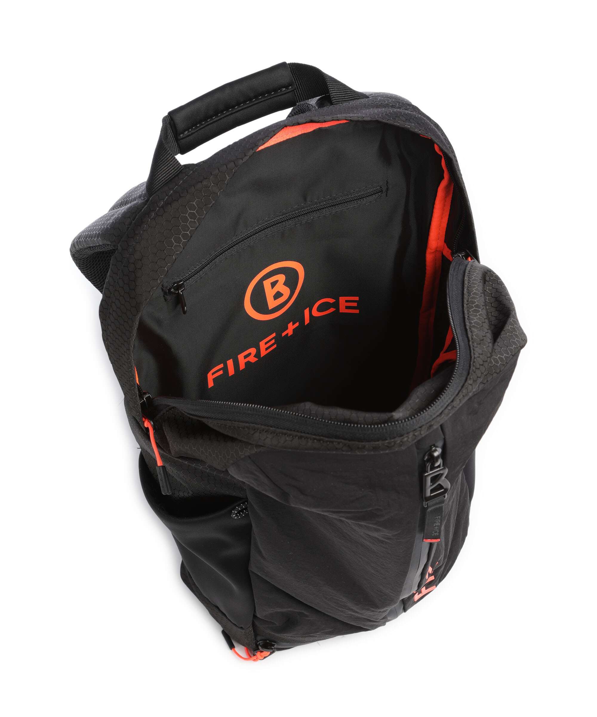 Bogner Park City Ari Plecak black - Image 6