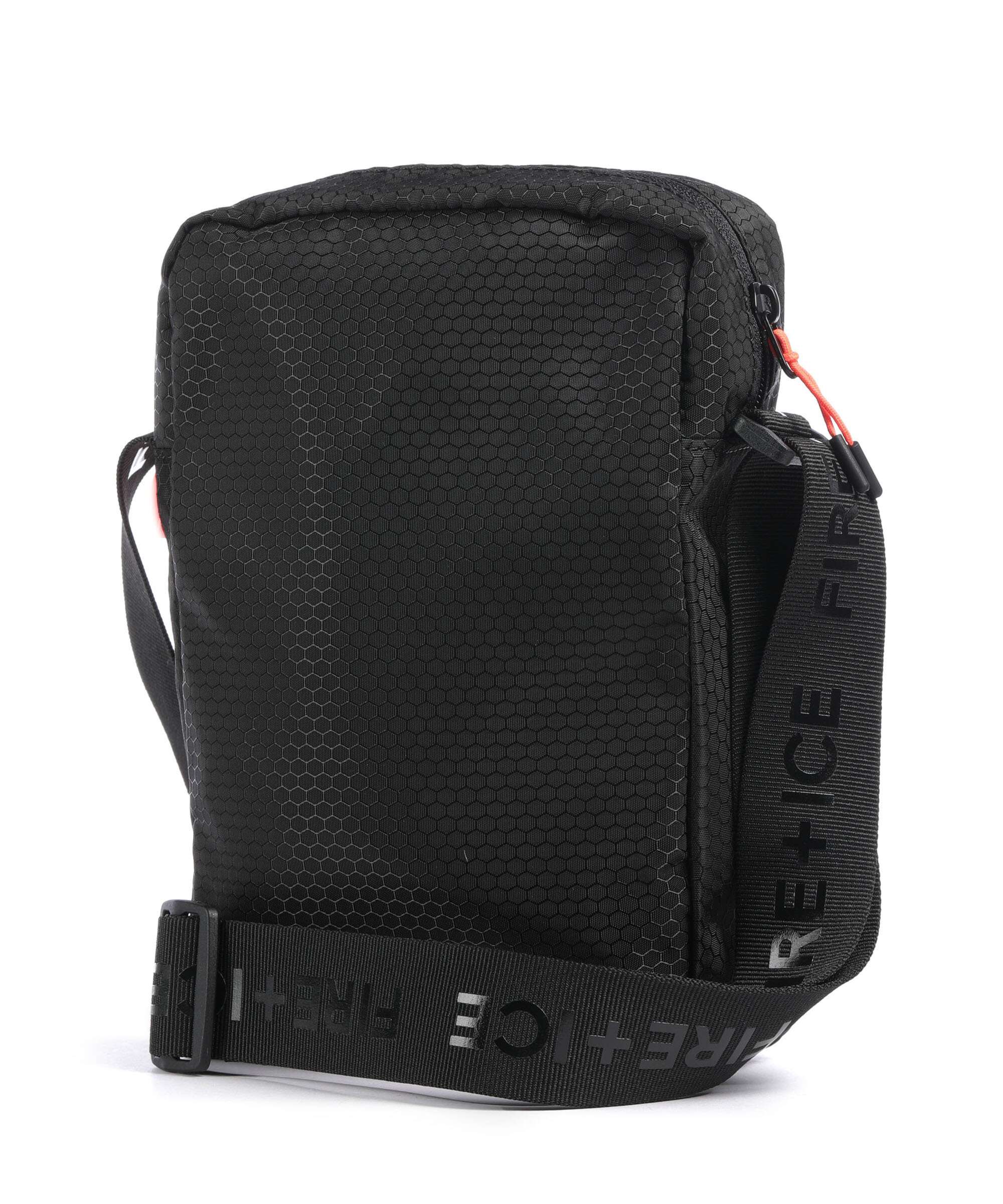 Bogner Park City Scout Torba przez ramię black - Image 2